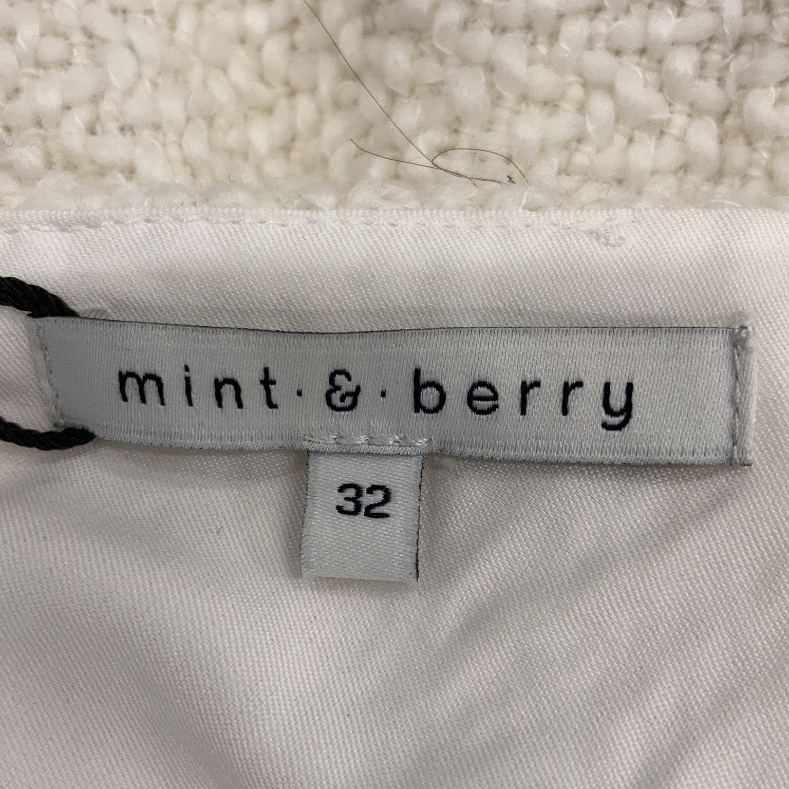 Mint  Berry