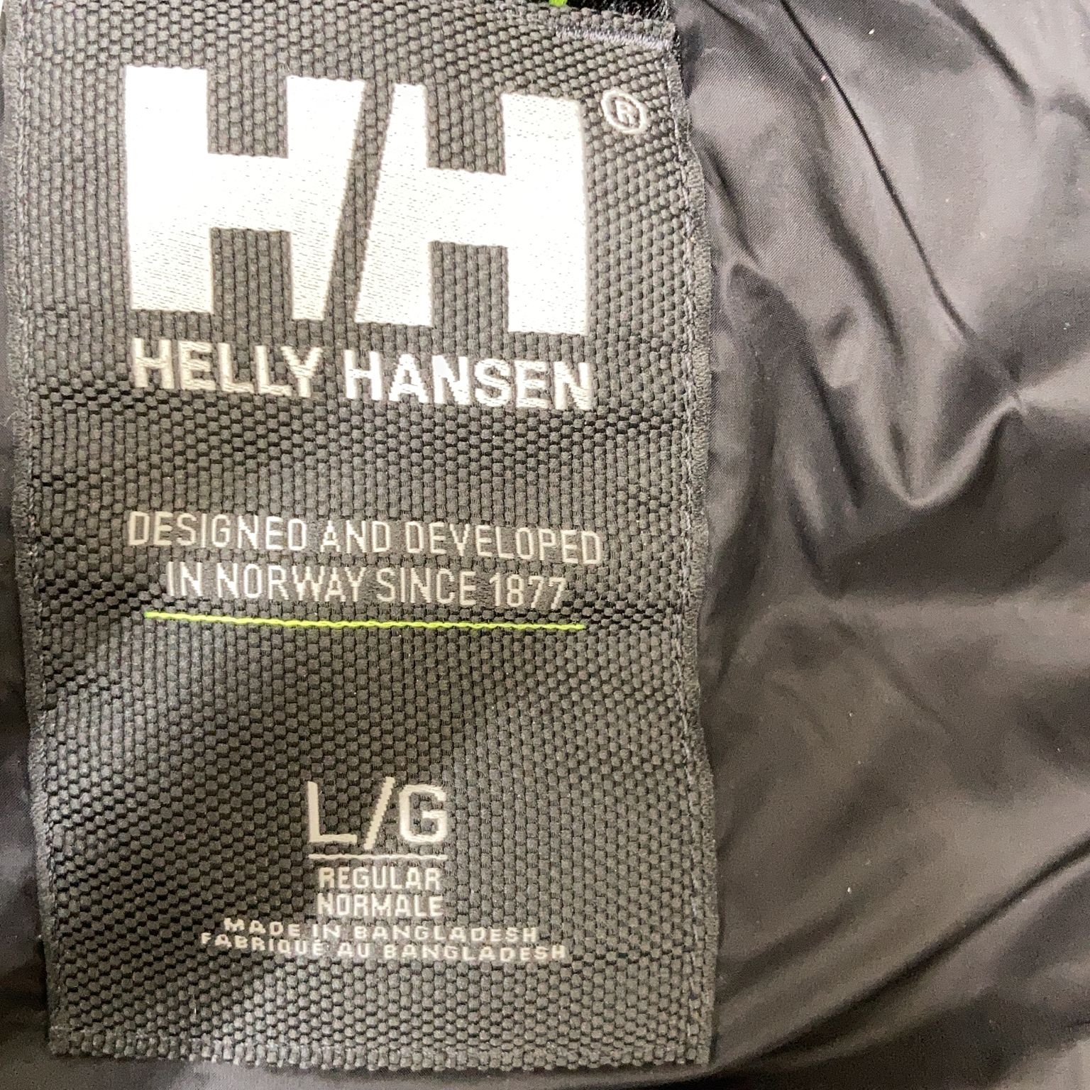 Helly Hansen