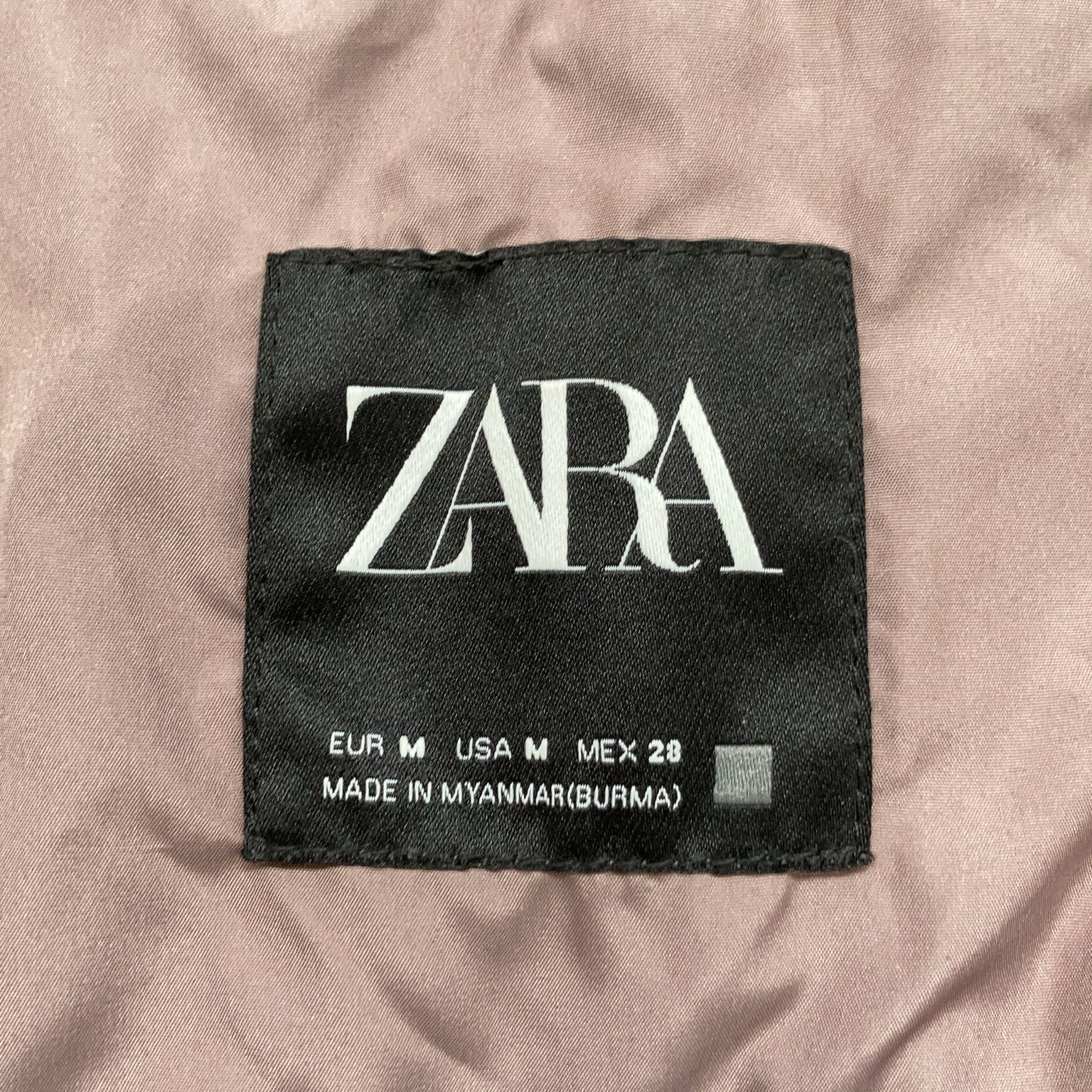 Zara