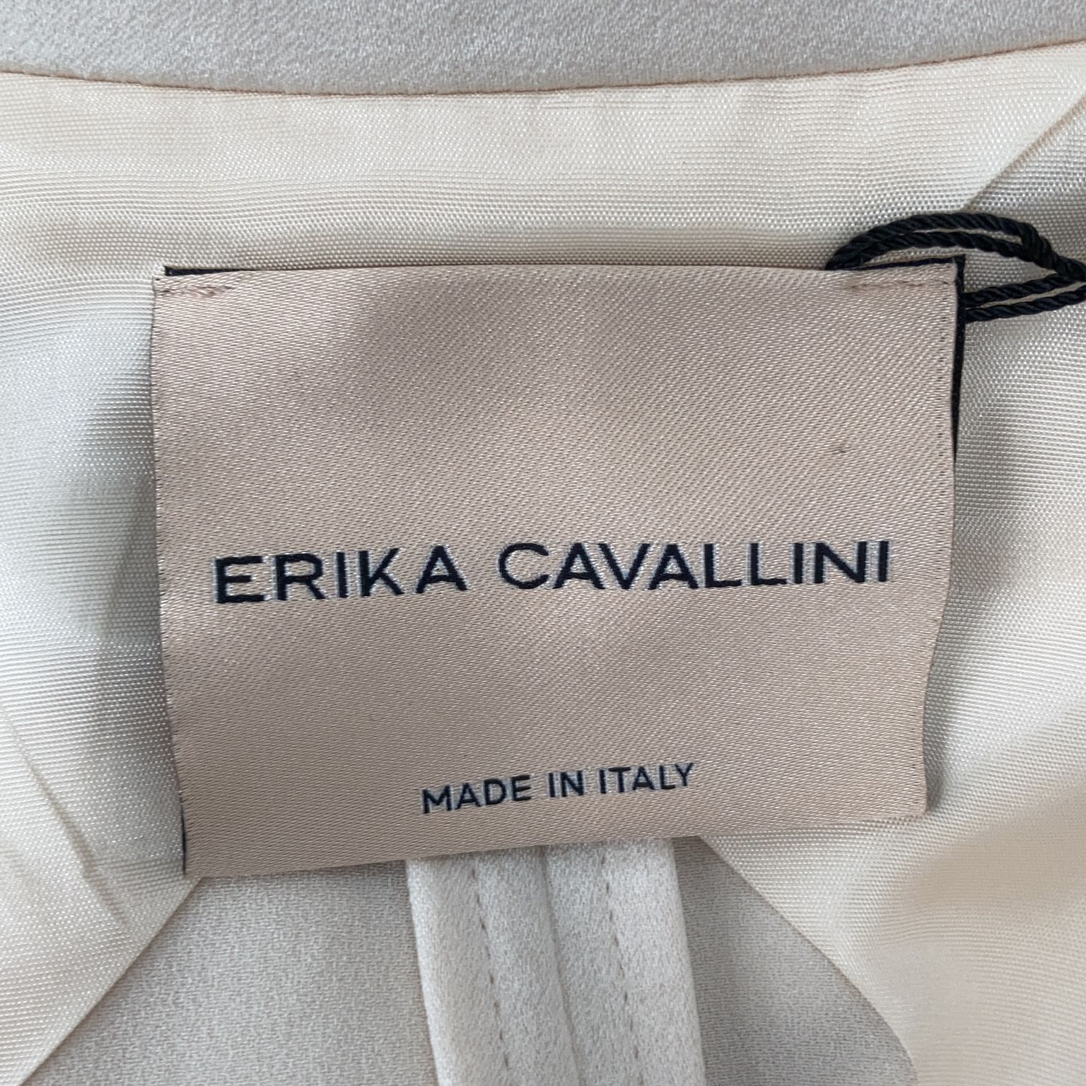 Erika Cavallini