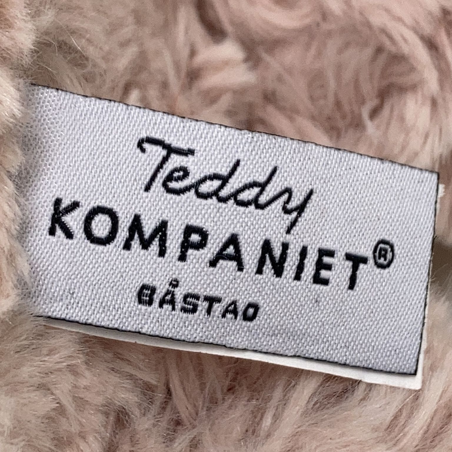 Teddykompaniet