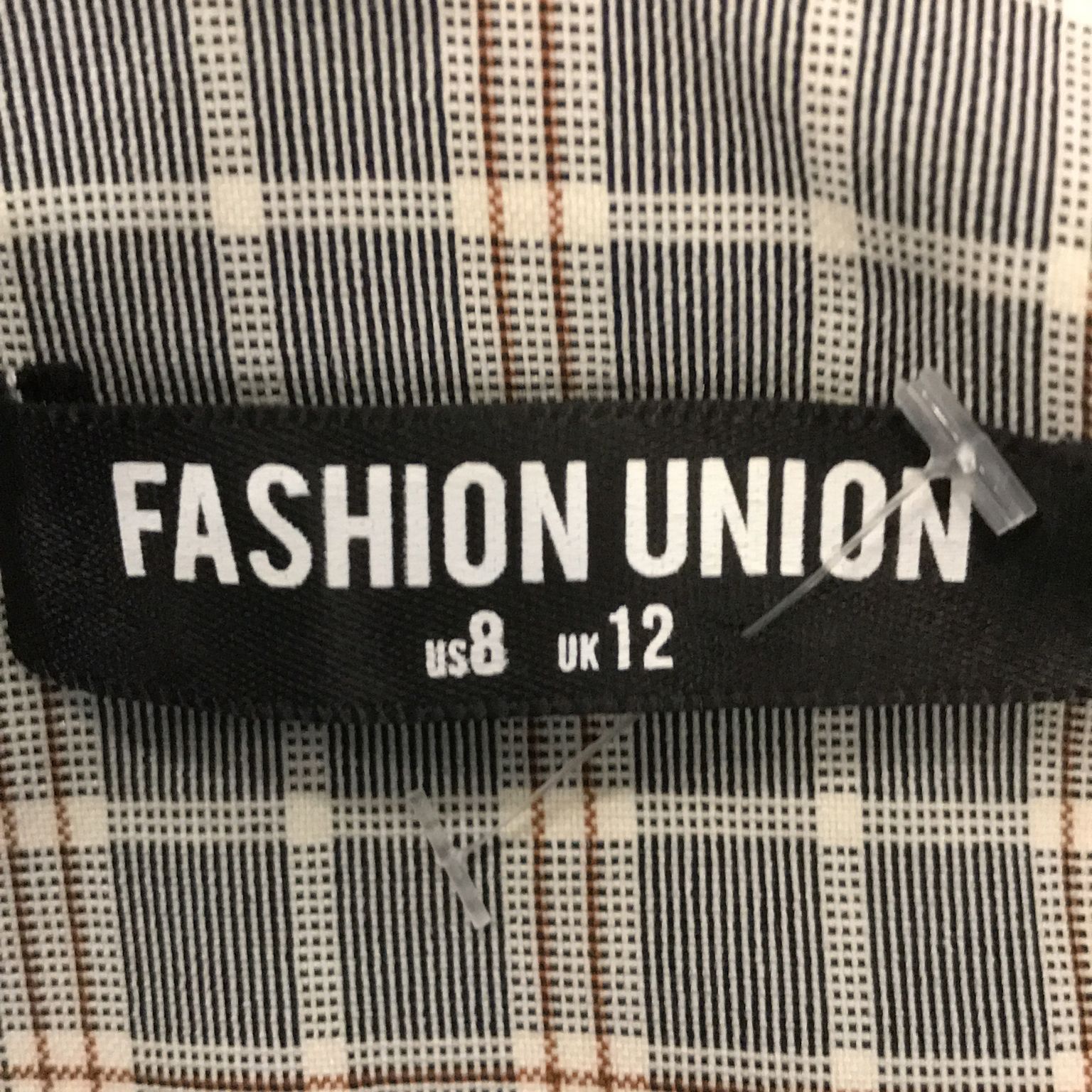 Fashion Union