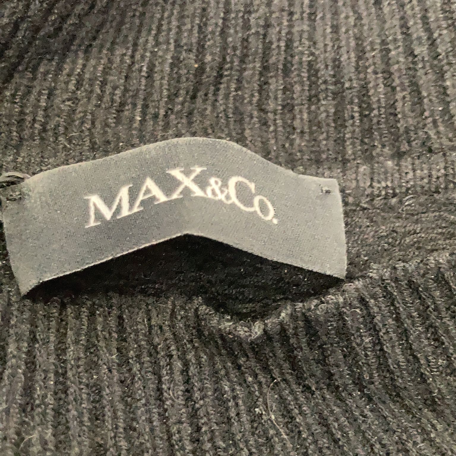 Max  Co.