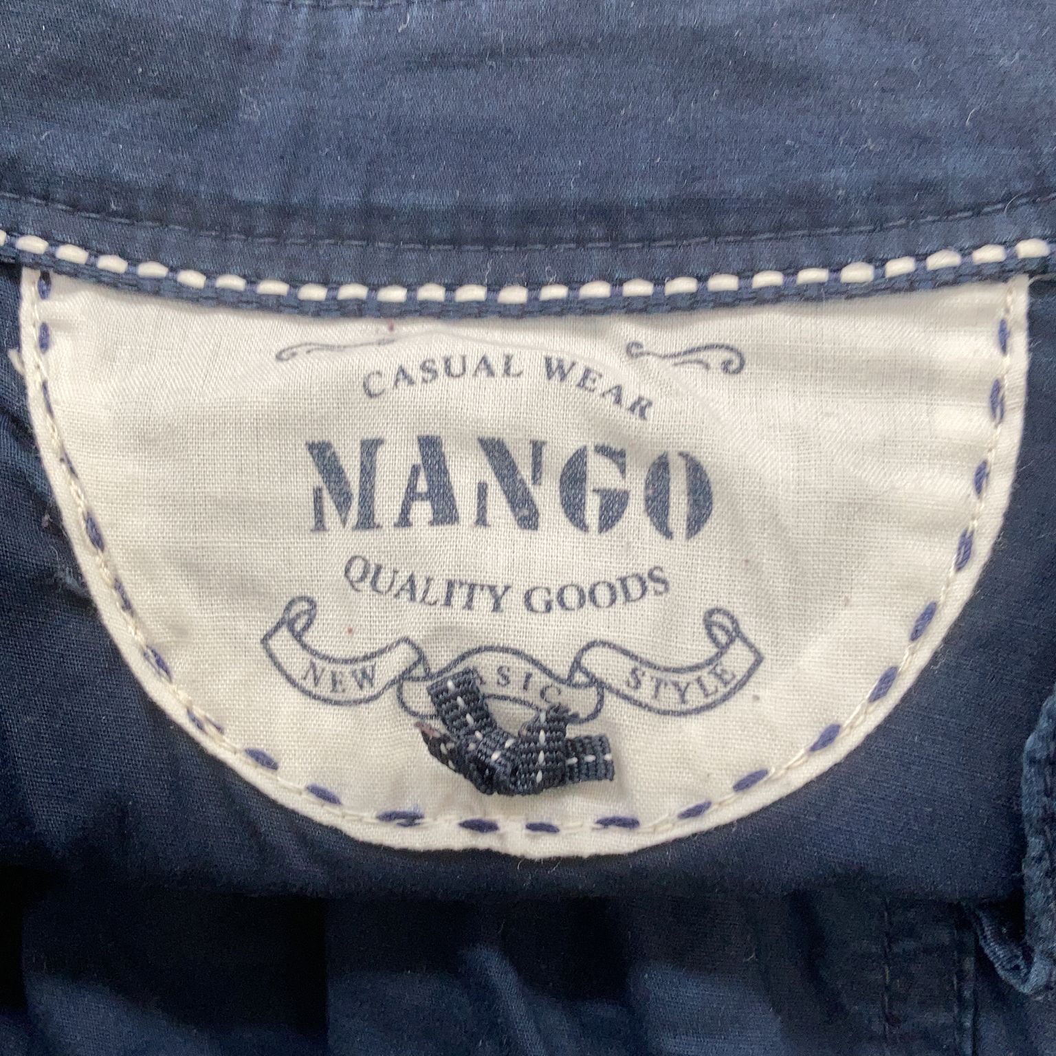 Mango