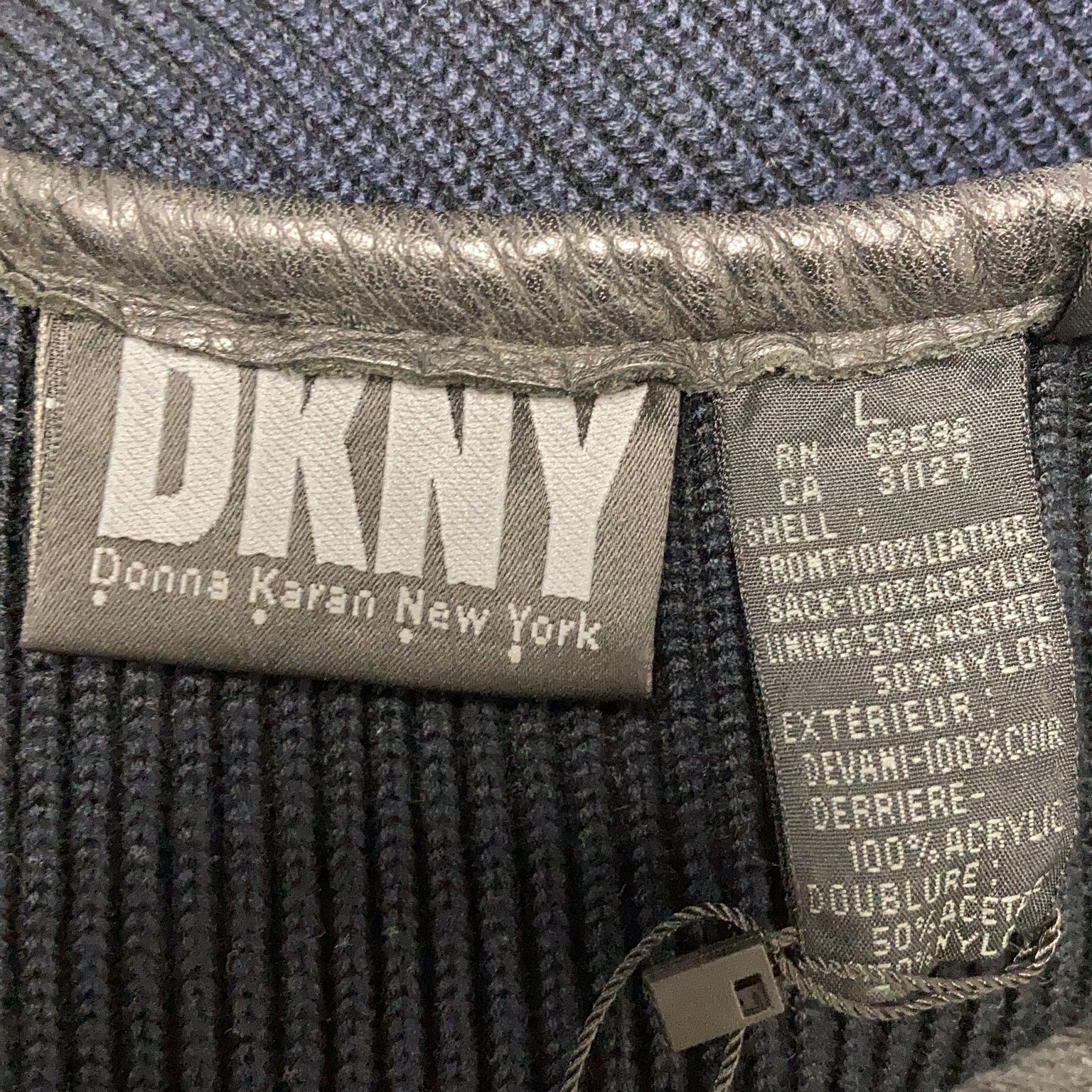 DKNY