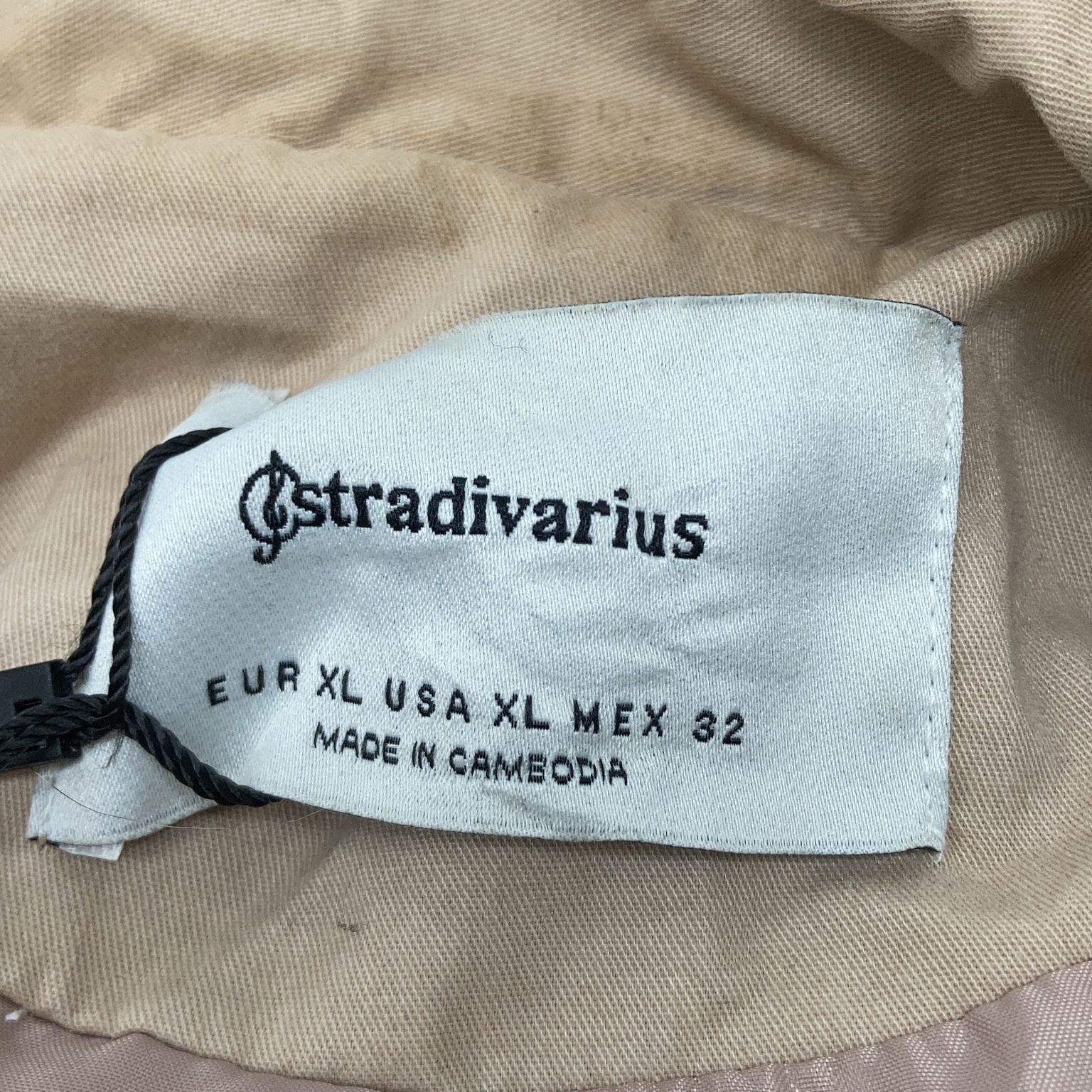 Stradivarius