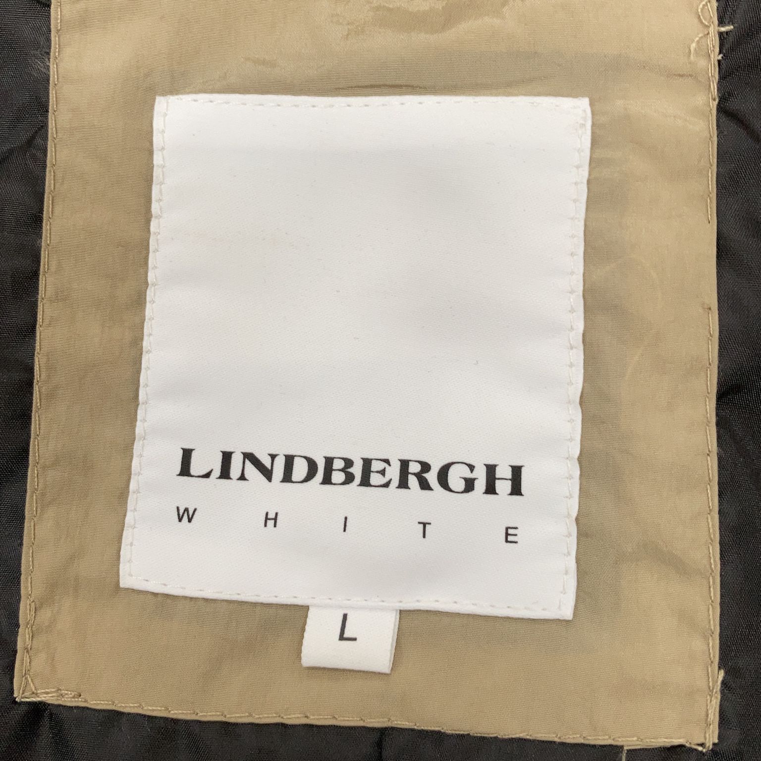 Lindbergh White