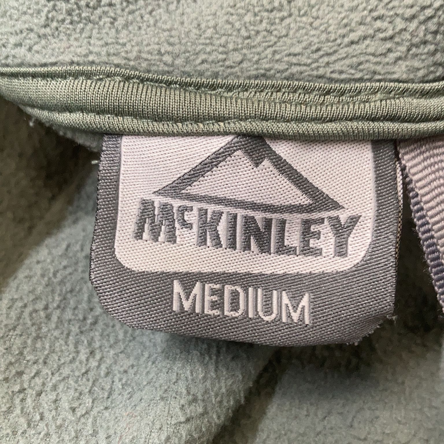 McKinley