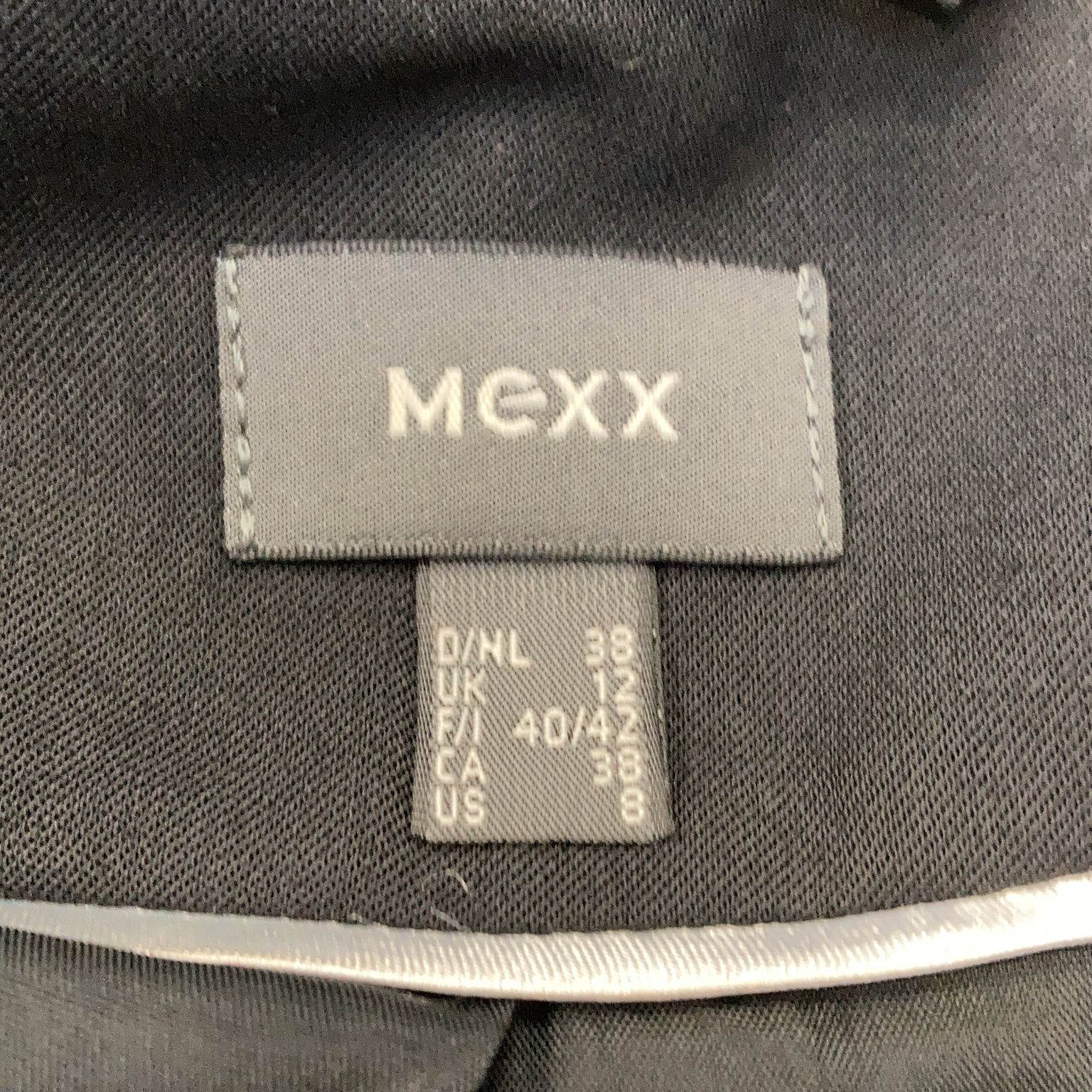 Mexx