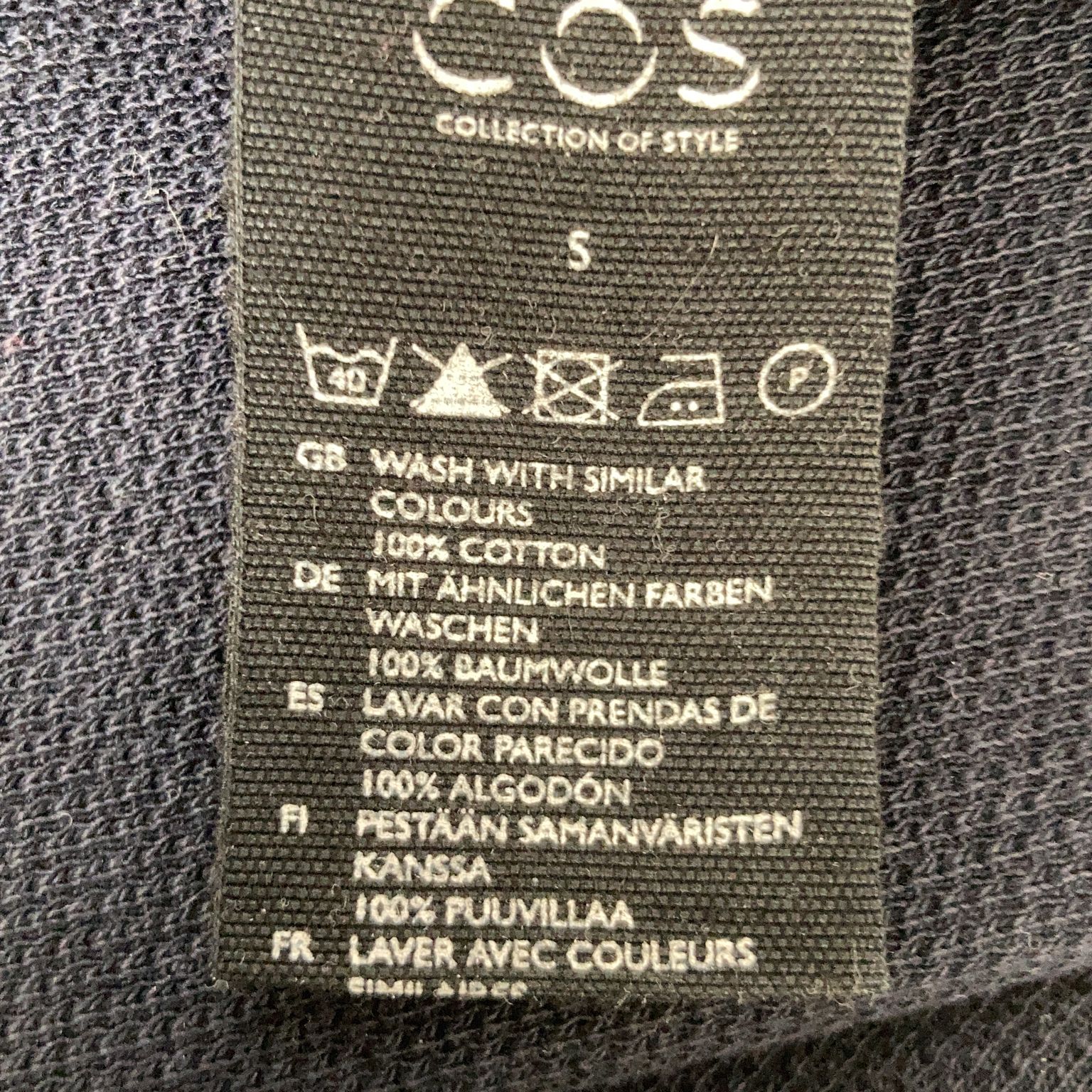 COS