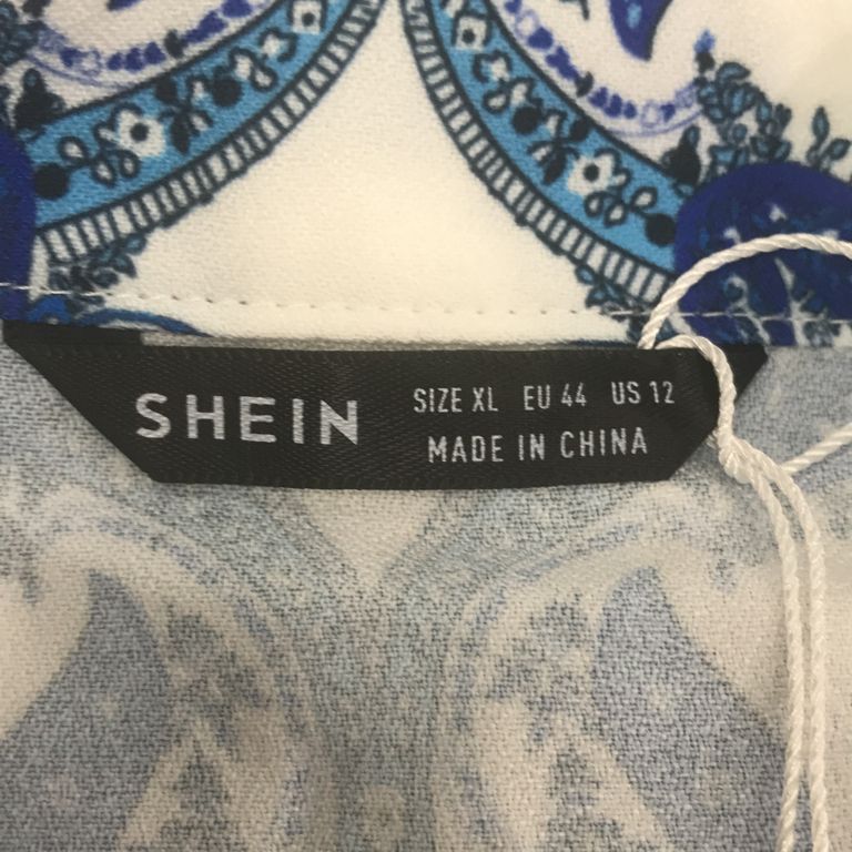 Shein