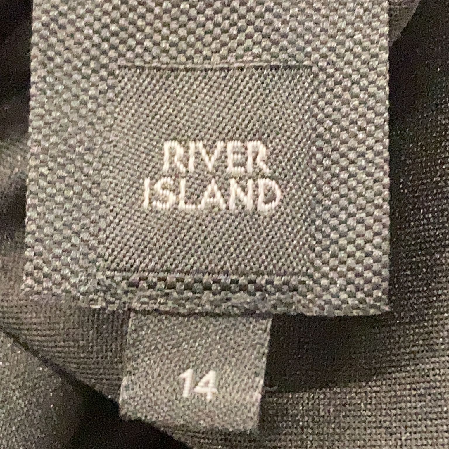 River Island