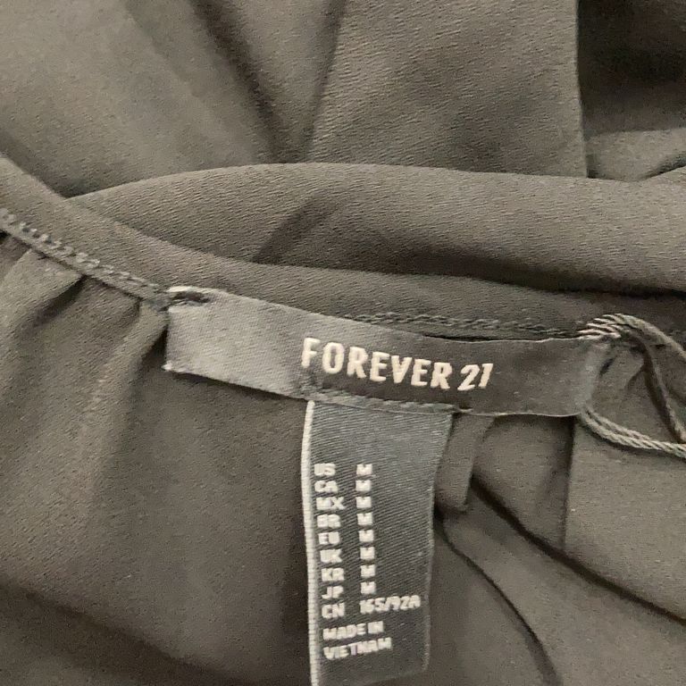 Forever 21