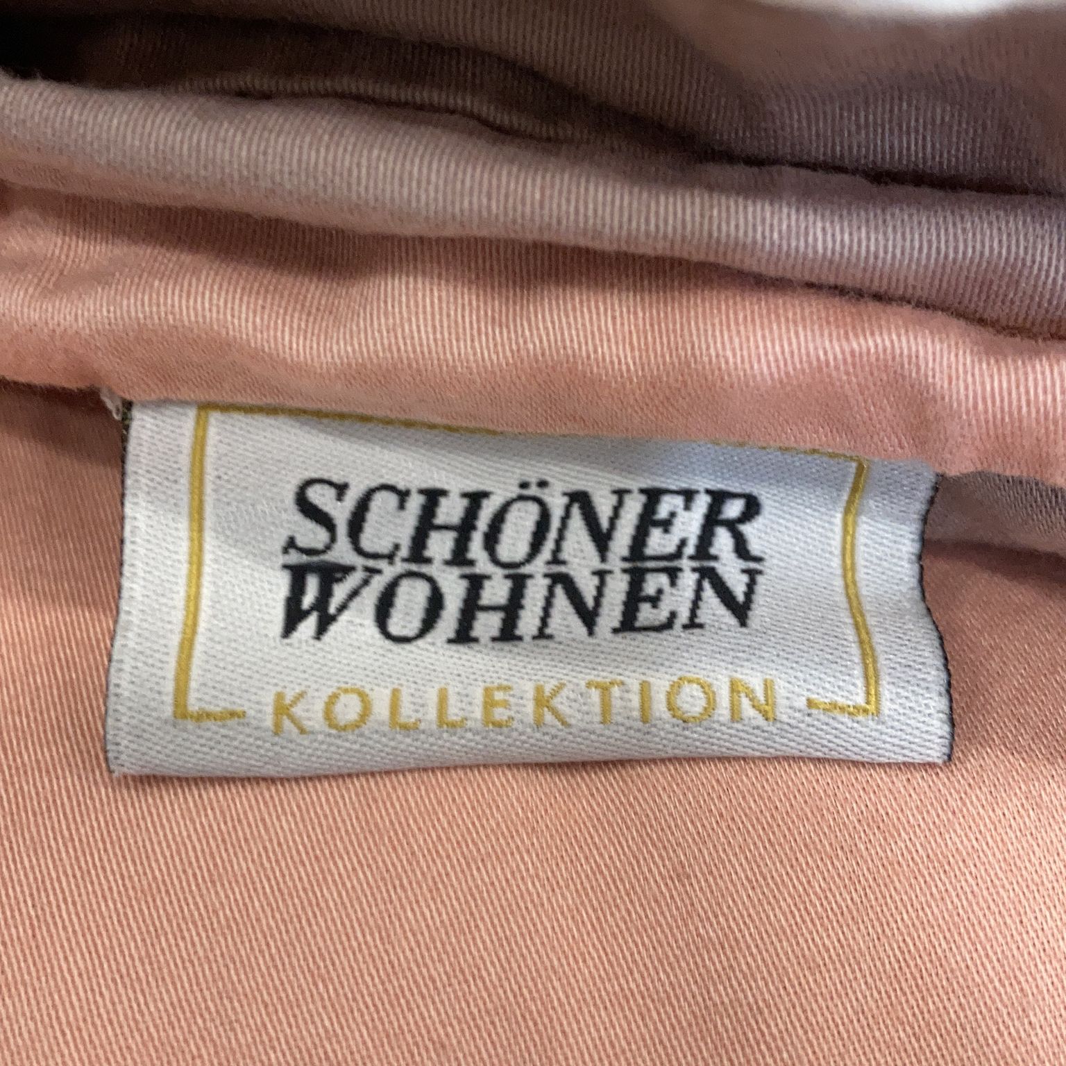 Schöner Wohnen