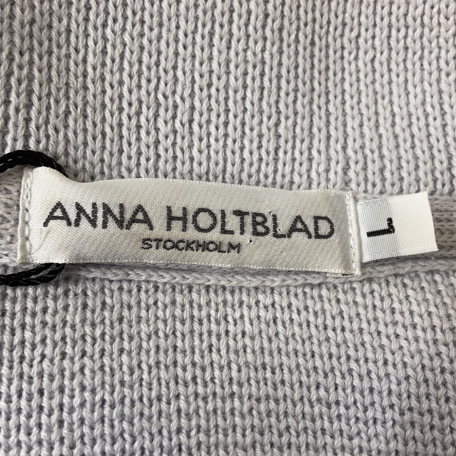 Anna Holtblad