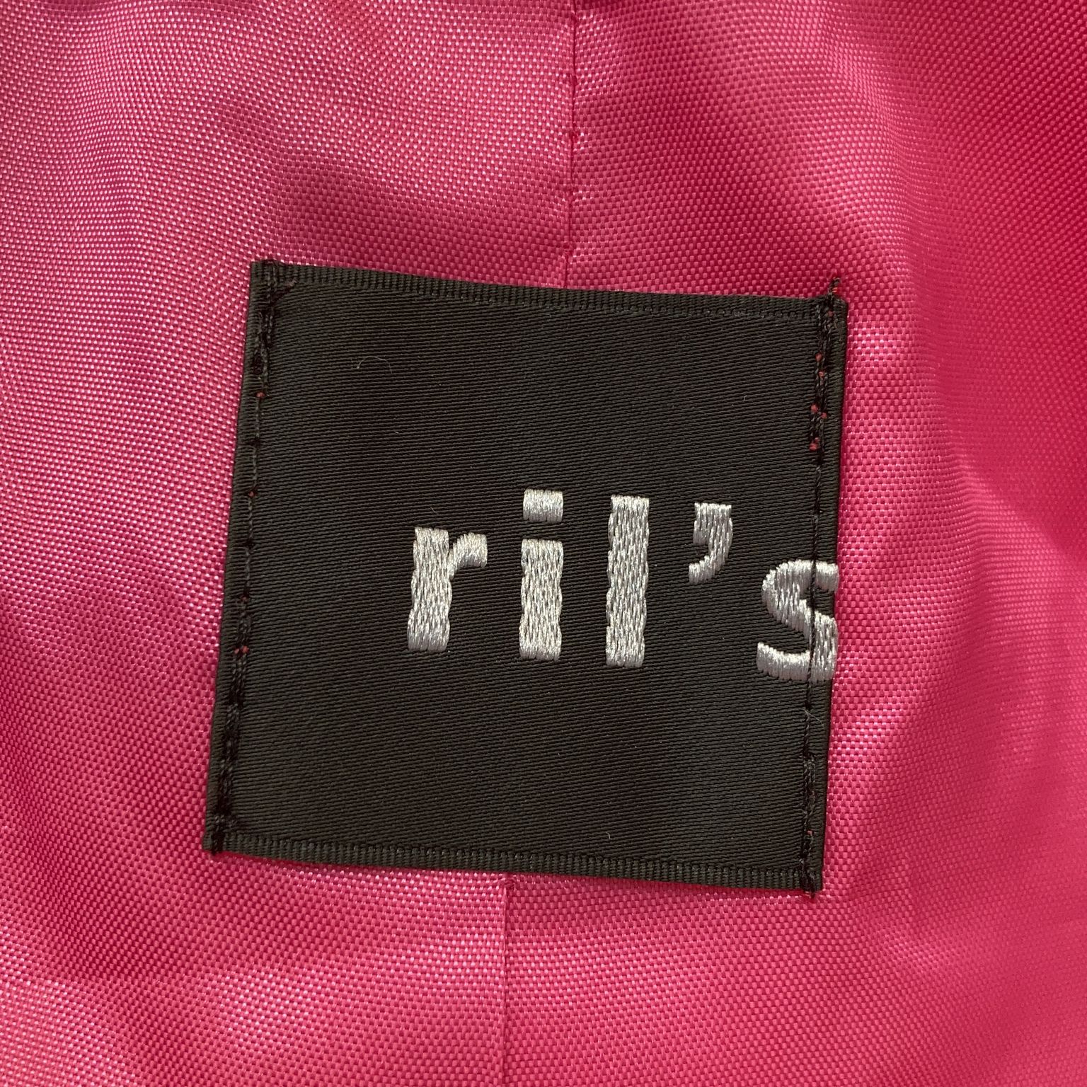 Ril's