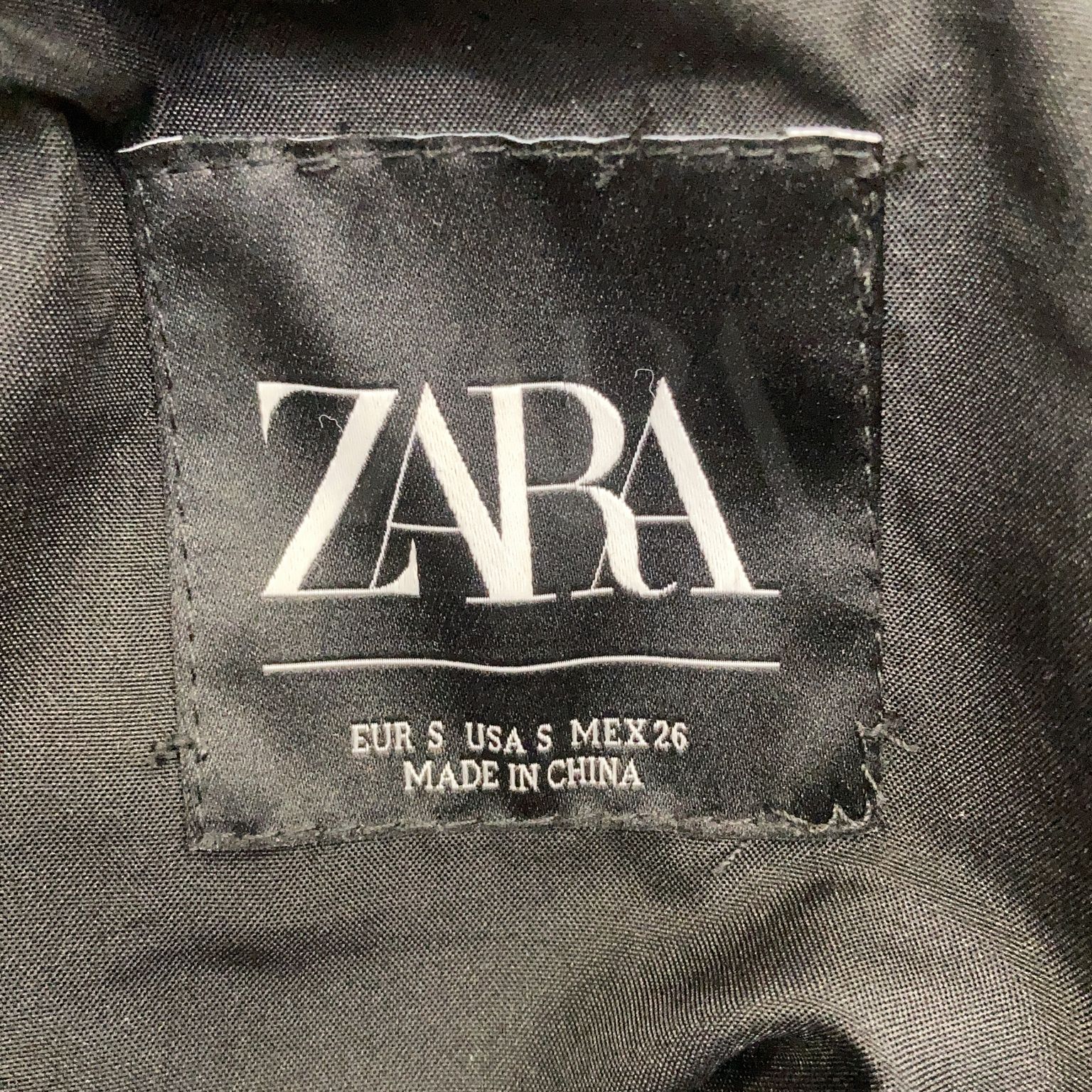 Zara