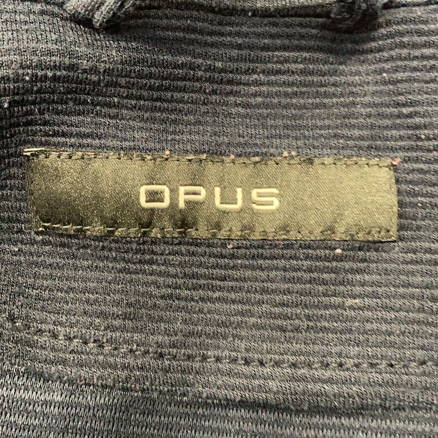 Opus