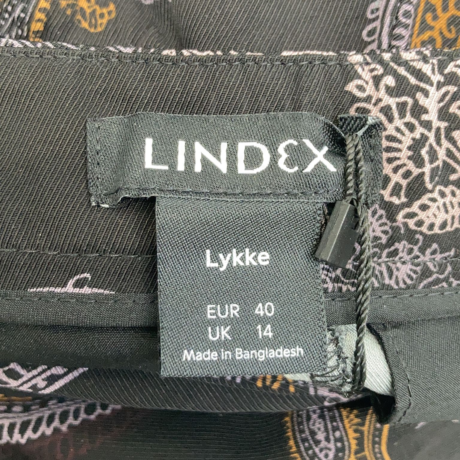 Lindex