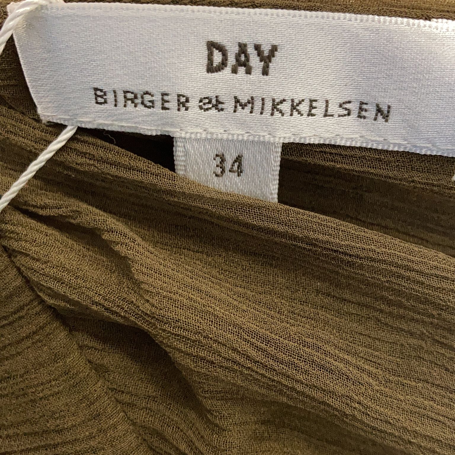 DAY Birger et Mikkelsen