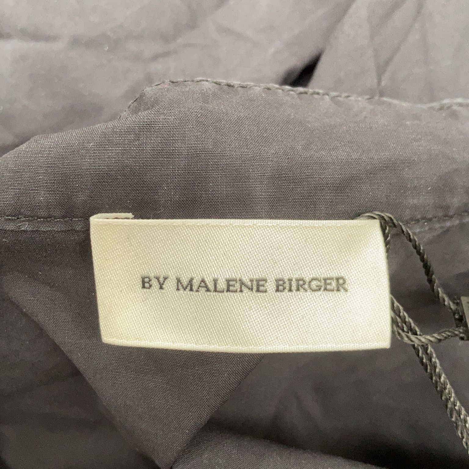 By Malene Birger