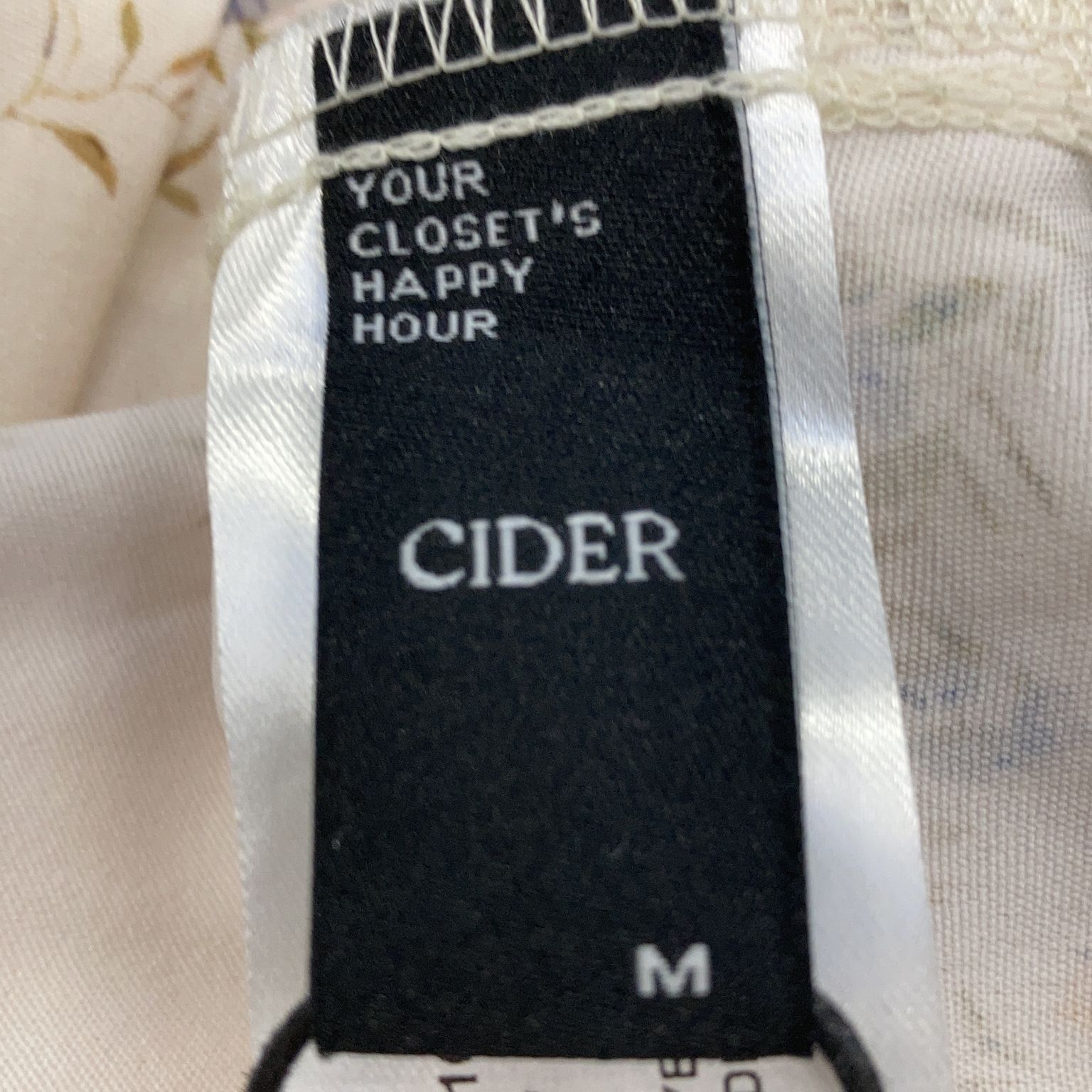 Cider