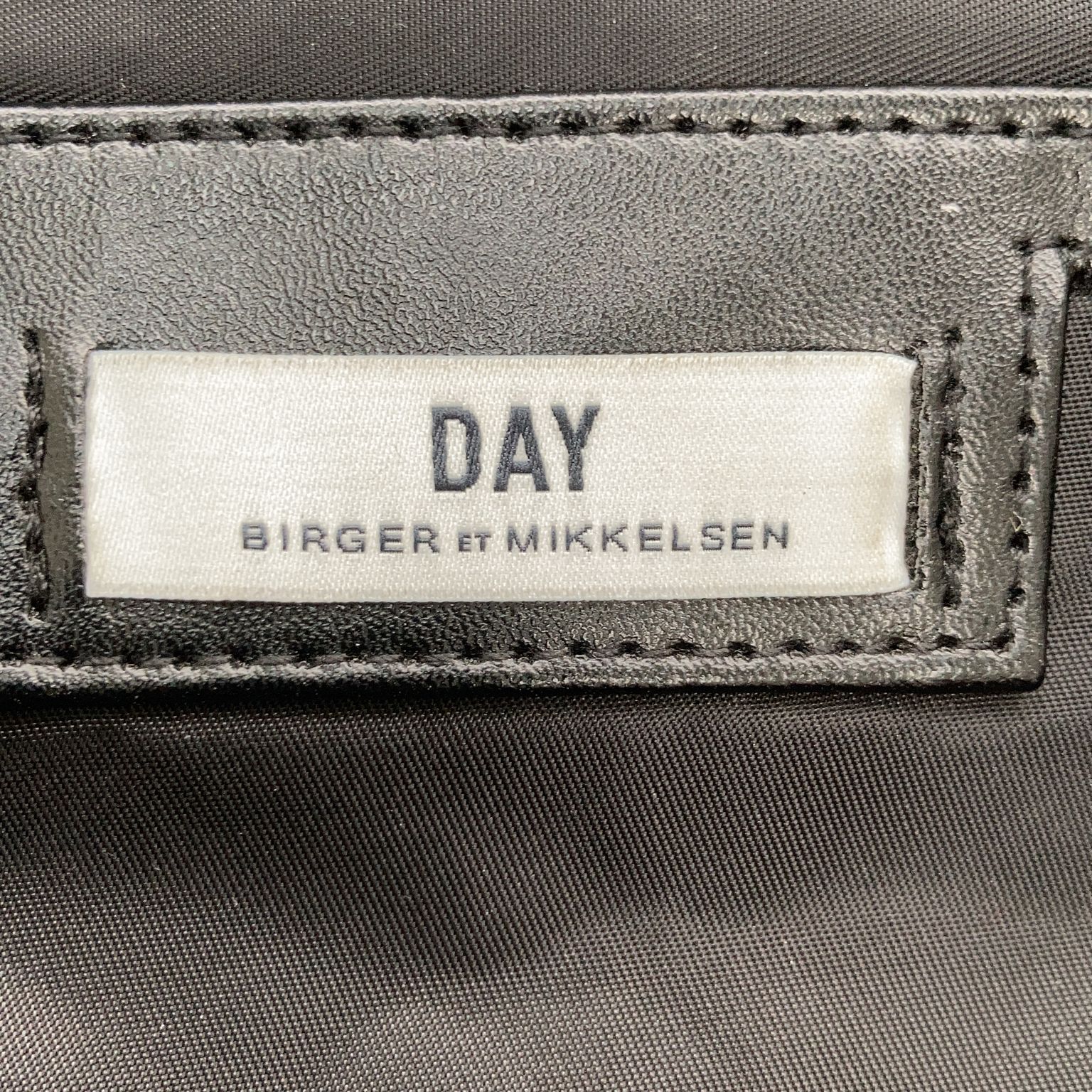 DAY Birger et Mikkelsen