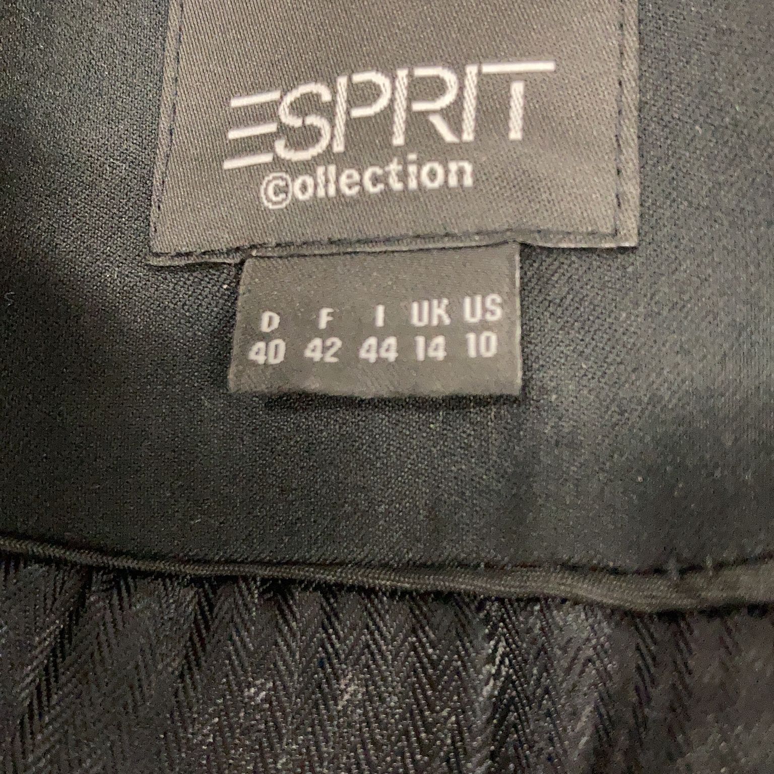 ESPRIT