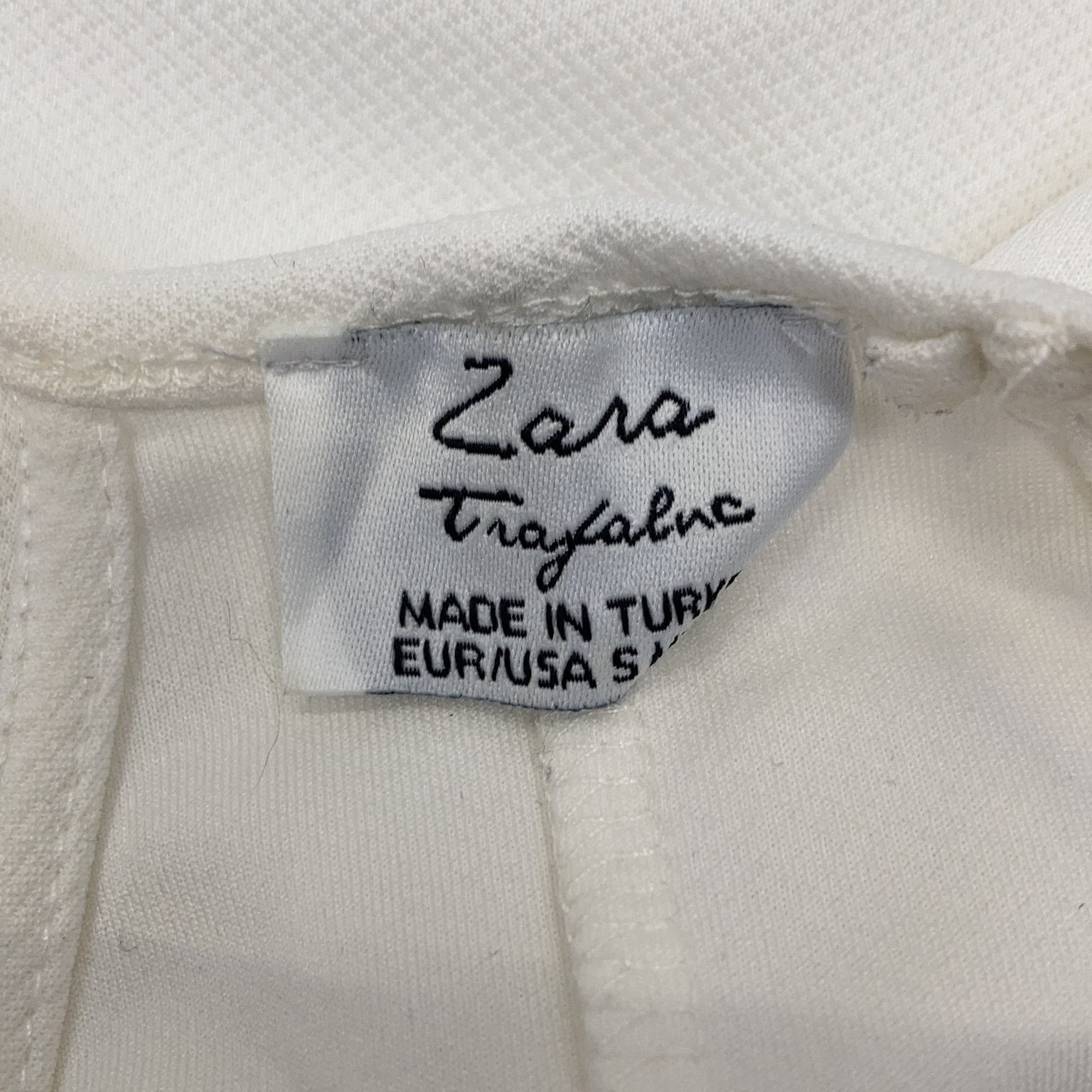 Zara Trafaluc