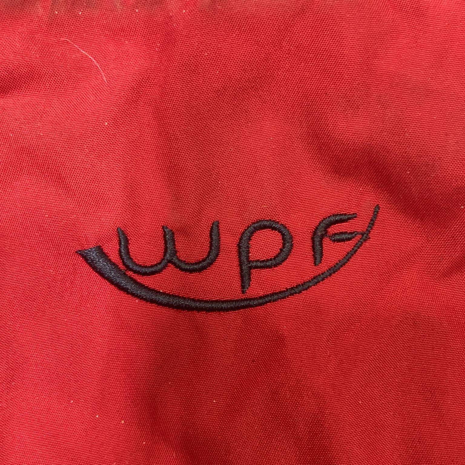 WPF