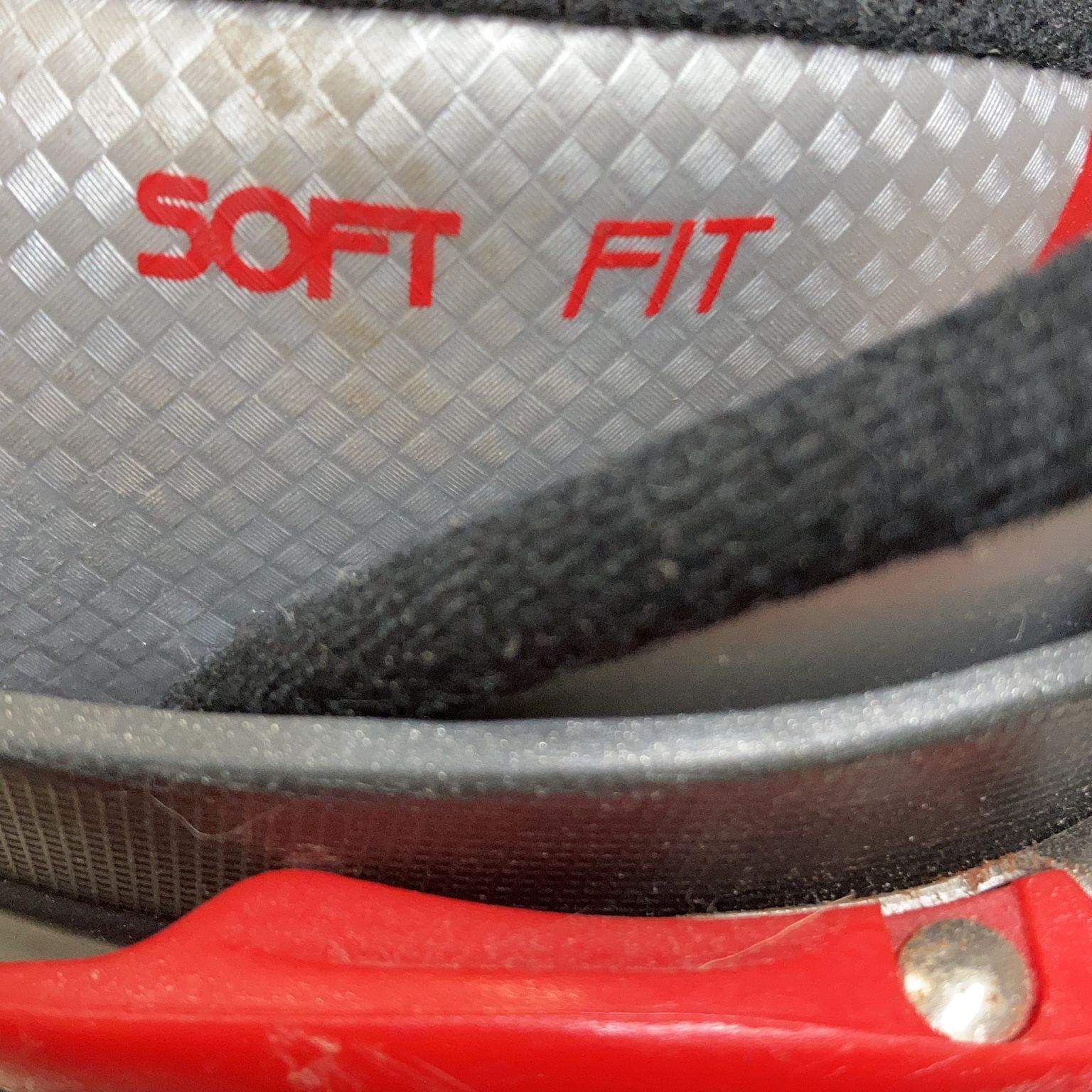 Soft-Fit