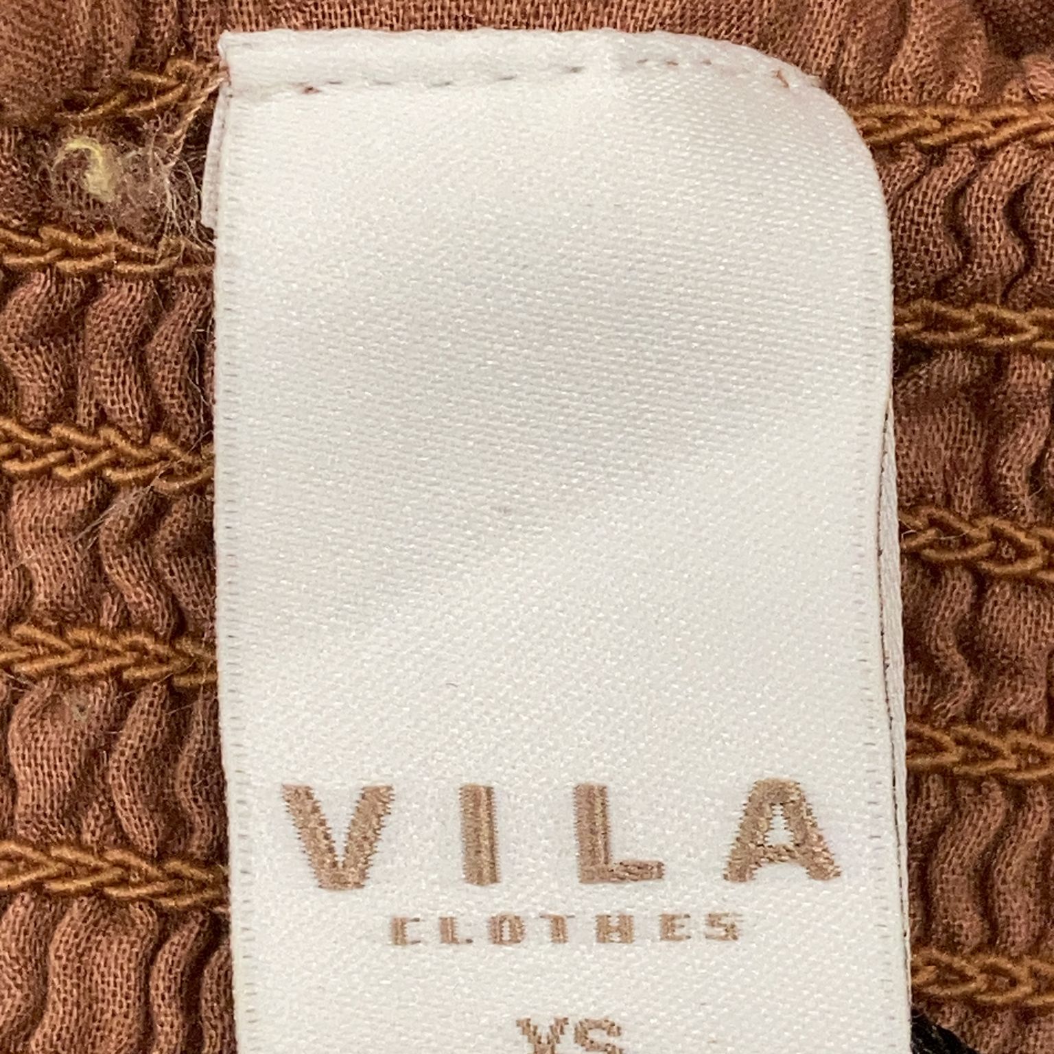 VILA Clothes