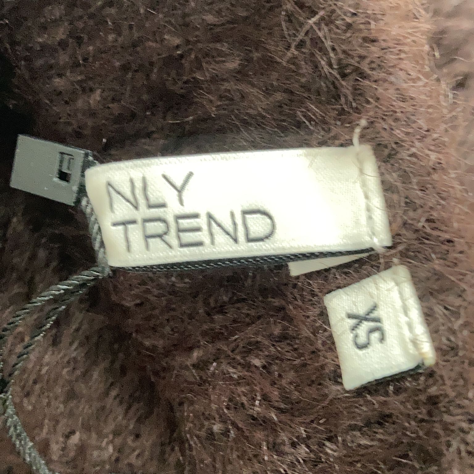 NLY Trend