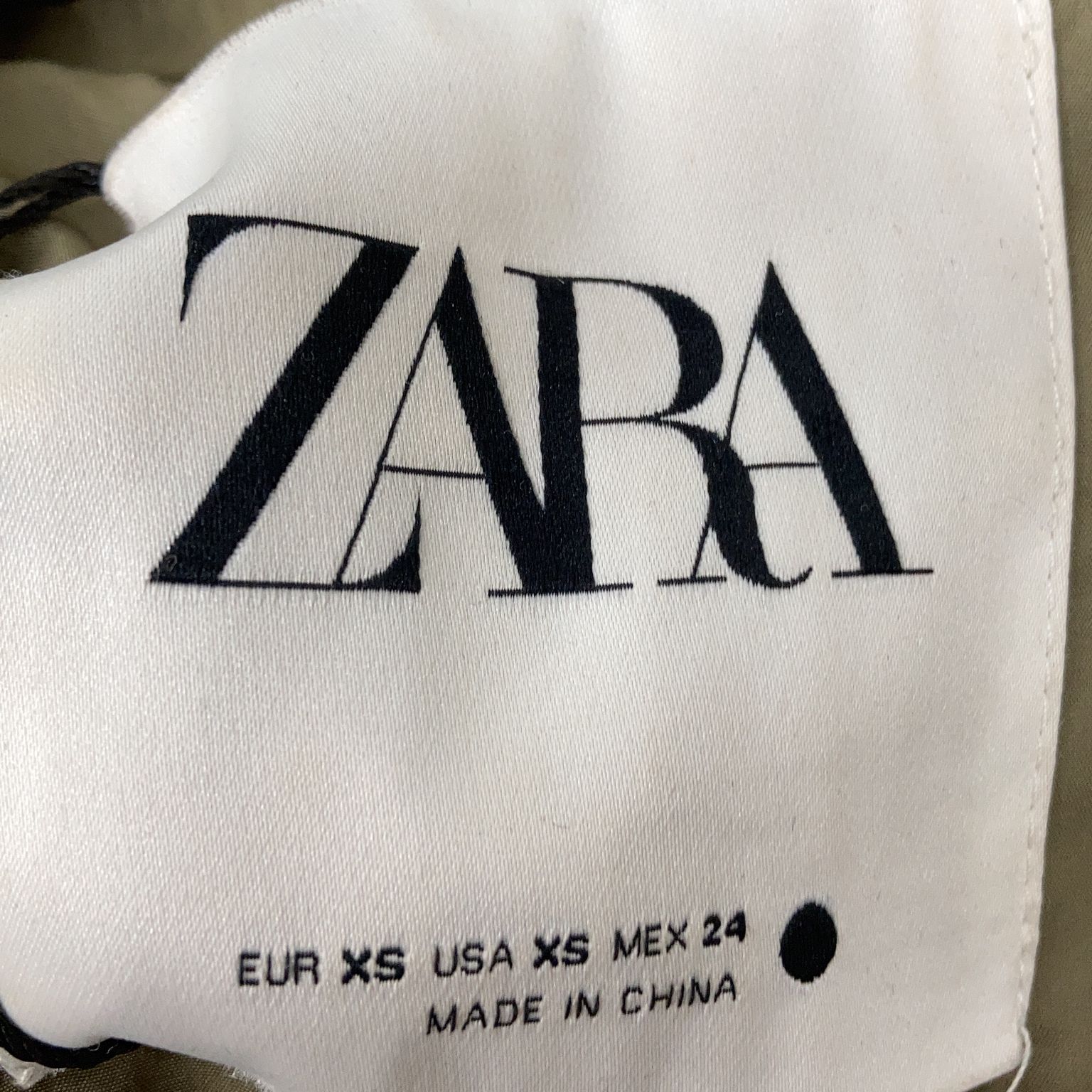 Zara