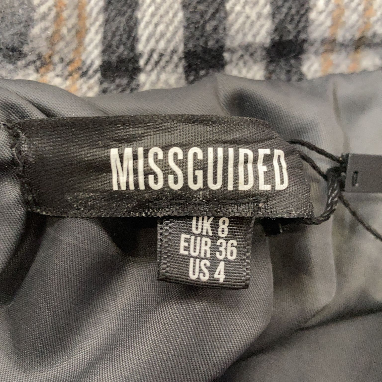 Missguided