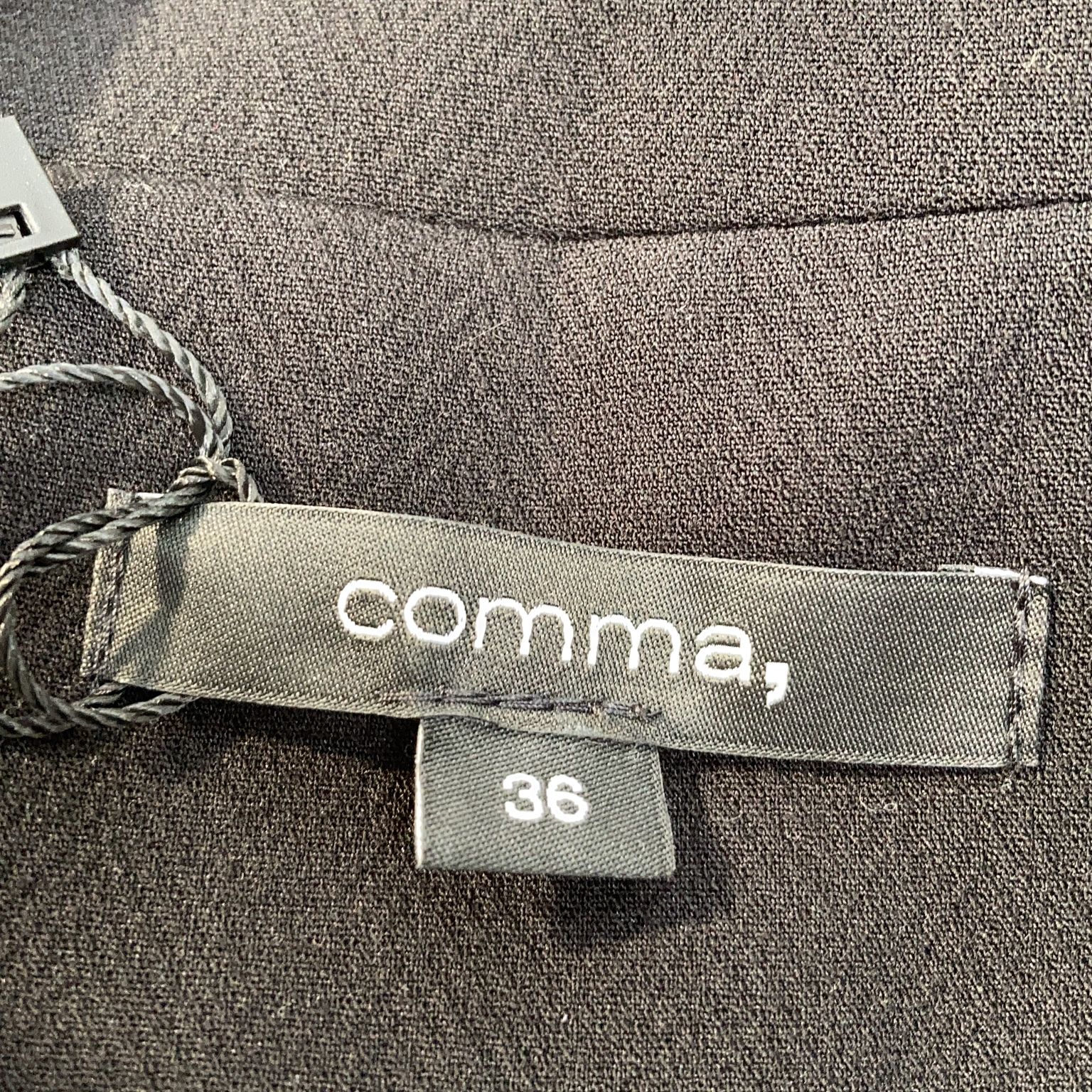 Comma