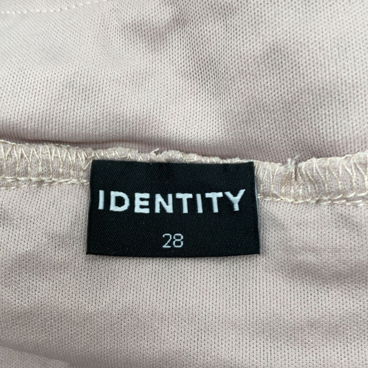 Identity