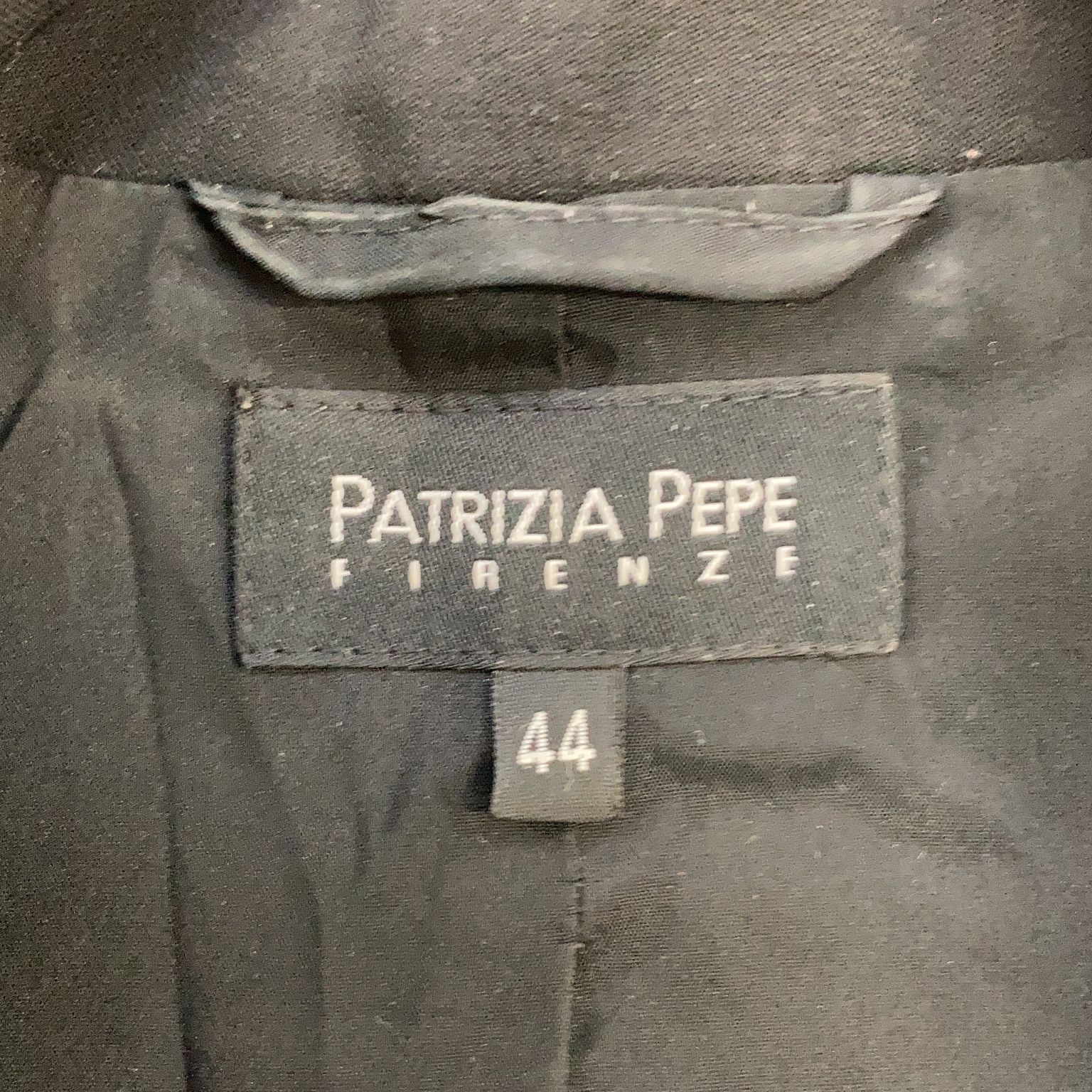 Patrizia Pepe