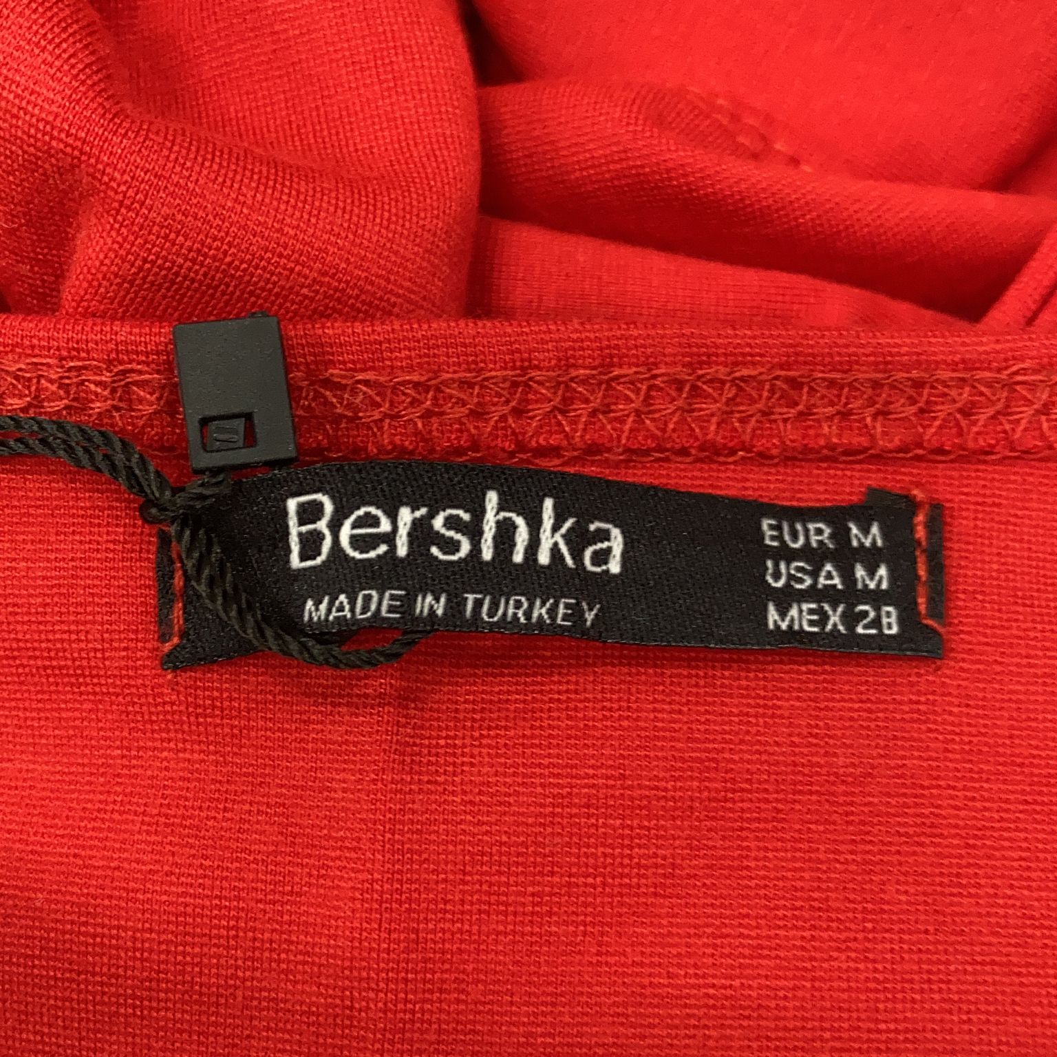 Bershka