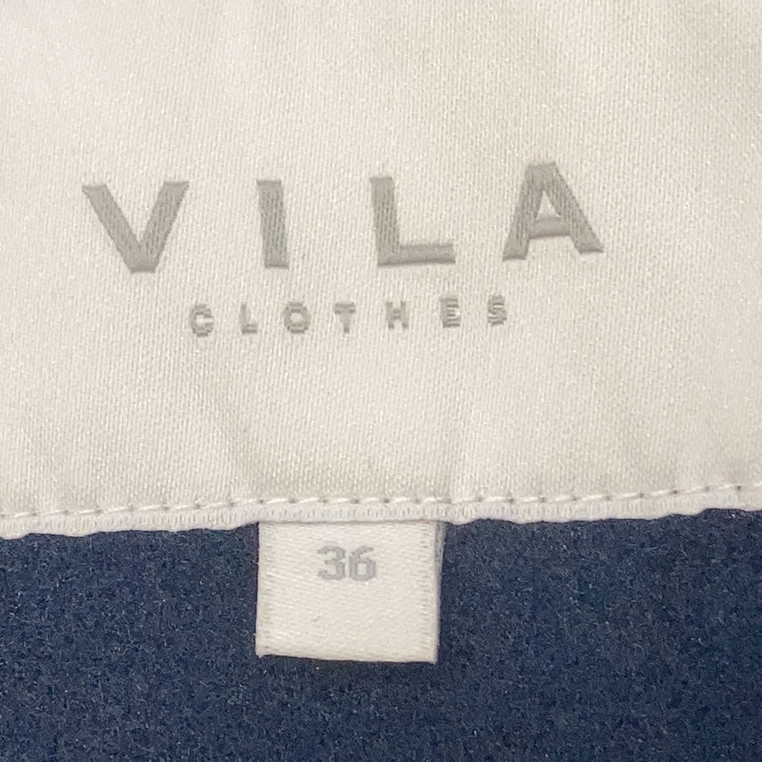 VILA Clothes