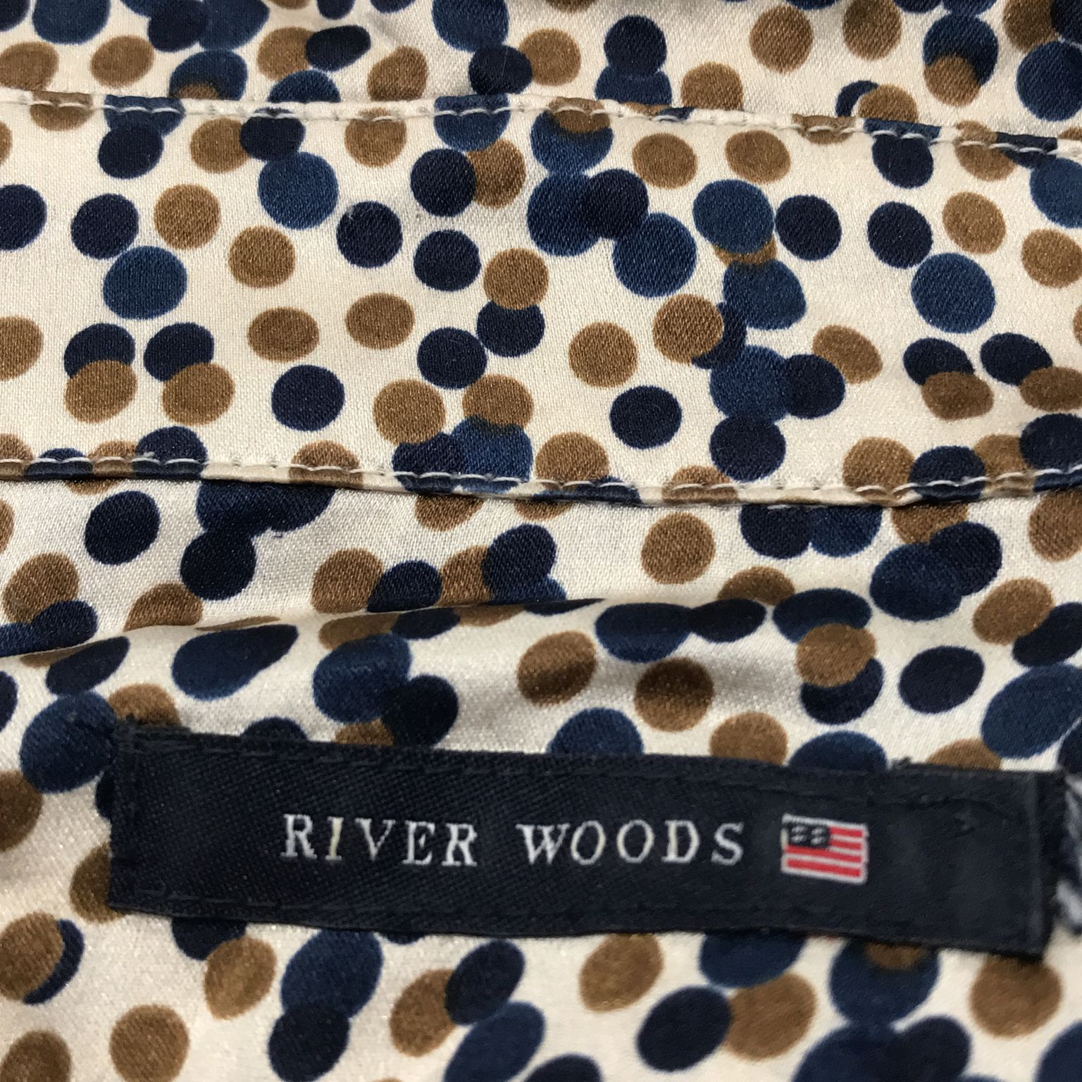 River Woods