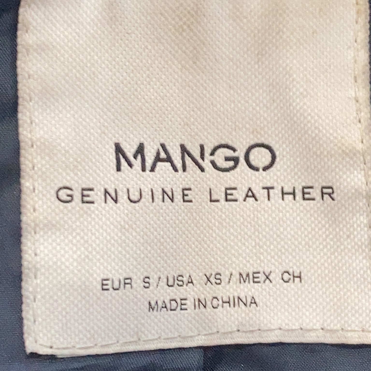 Mango