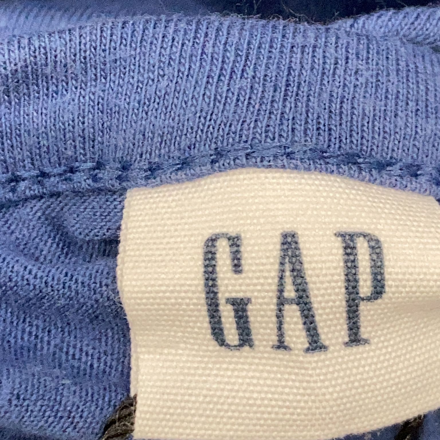 Gap