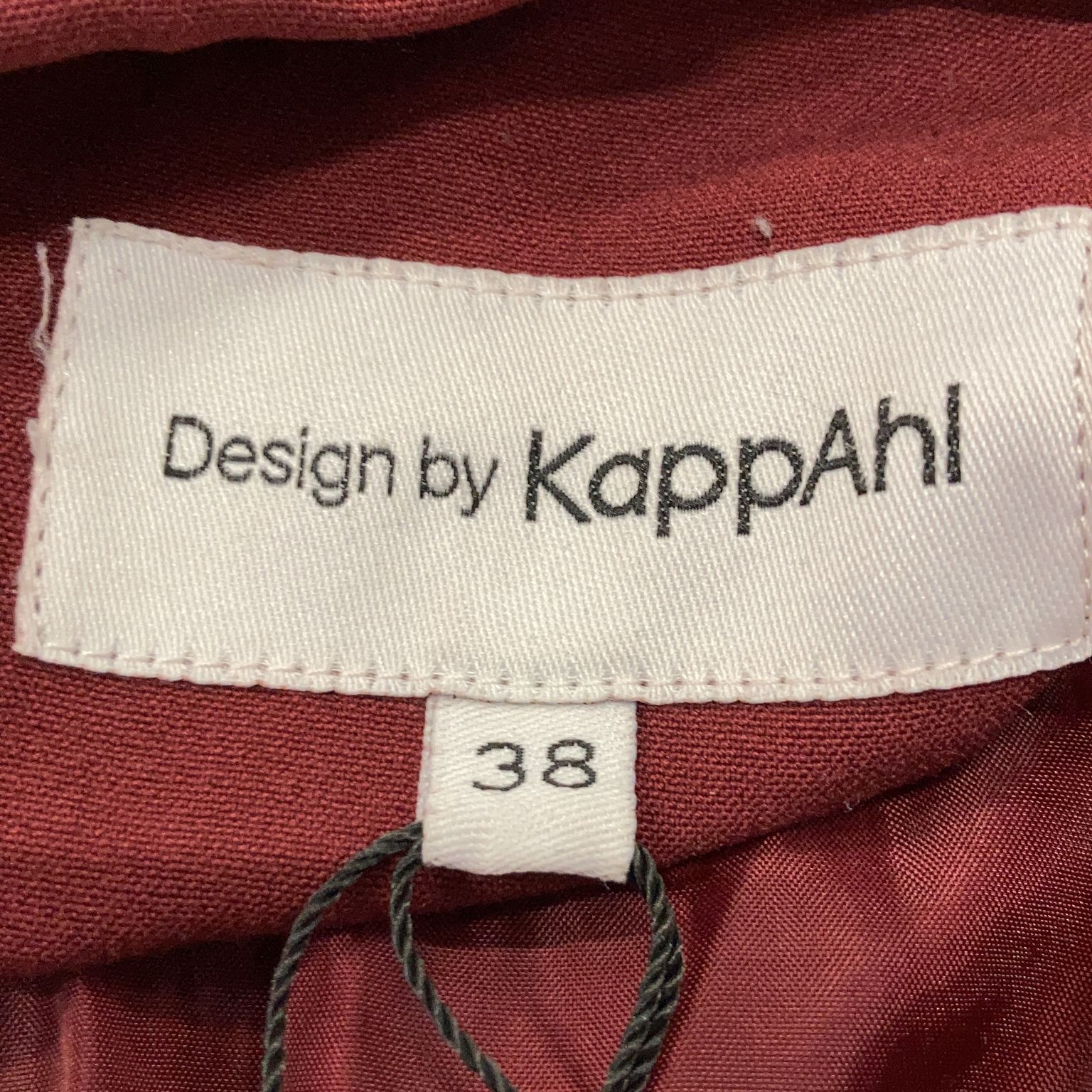 KappAhl