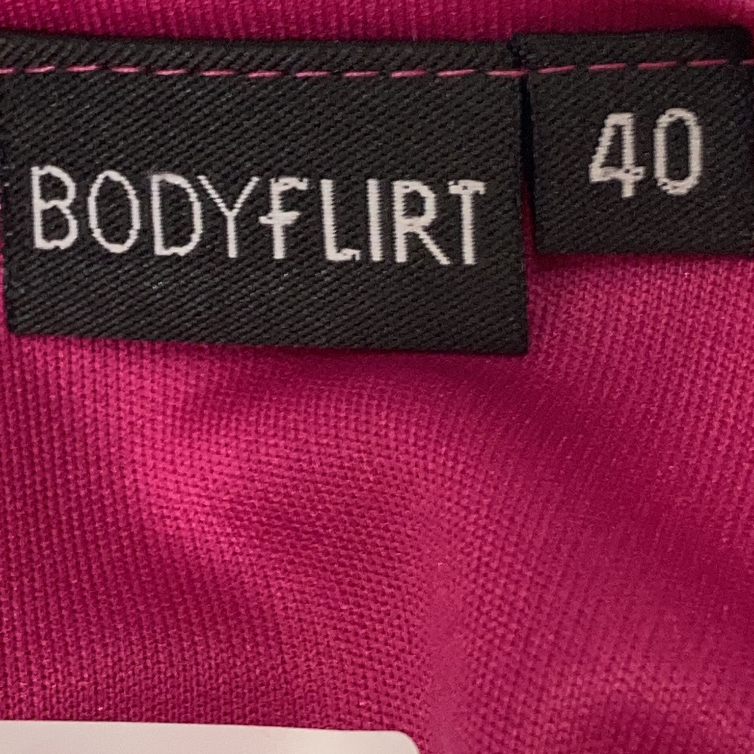 Bodyflirt