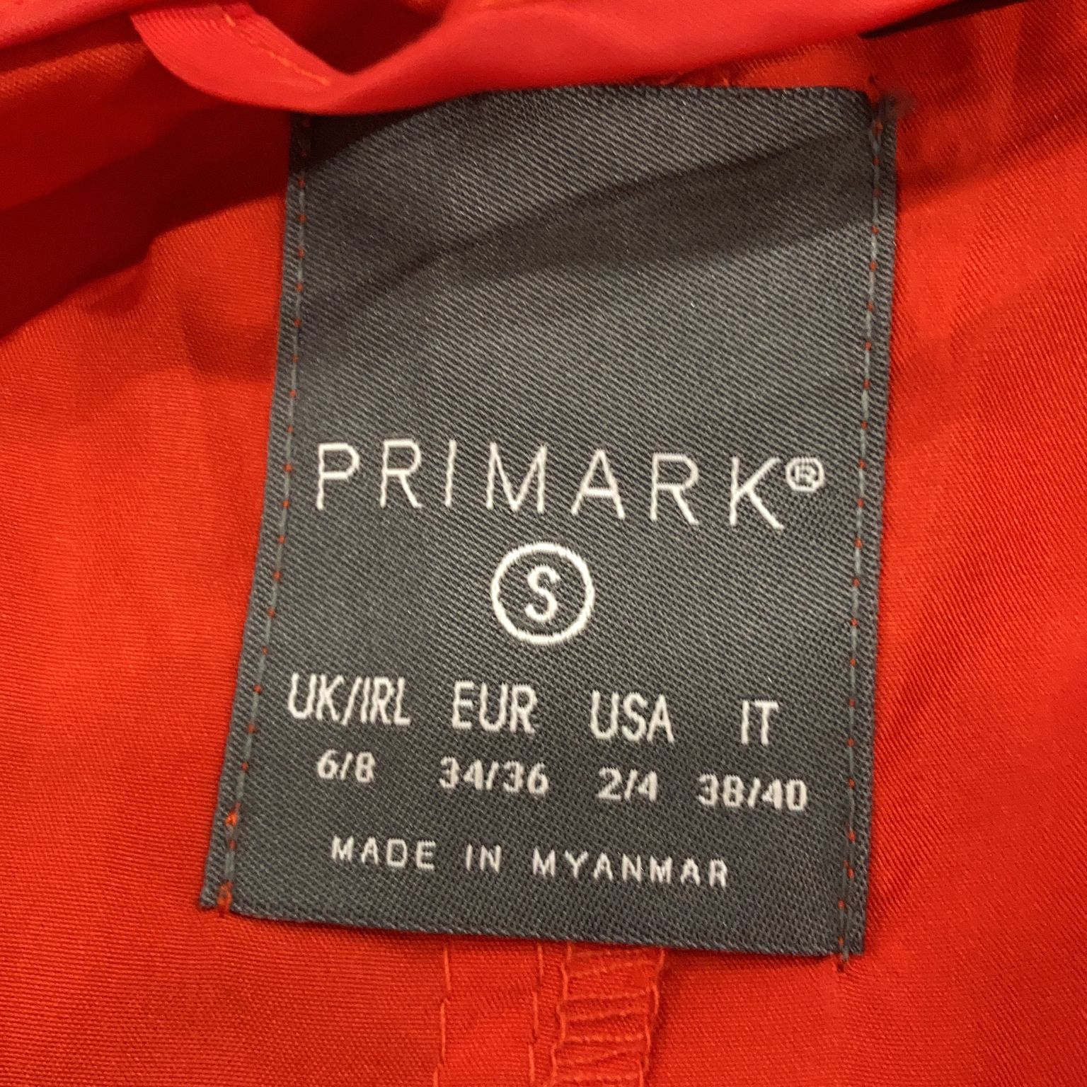 Primark