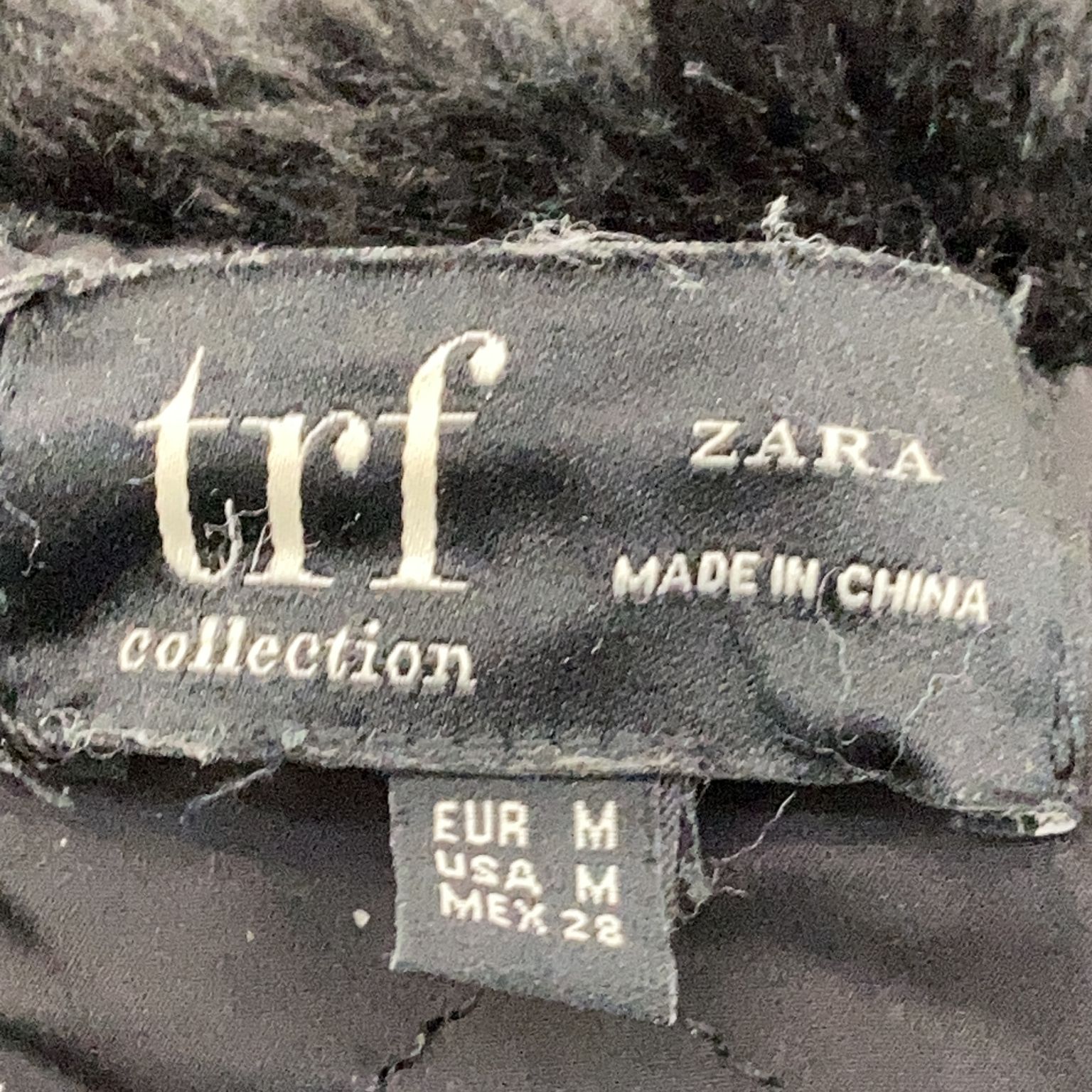 Zara Trafaluc