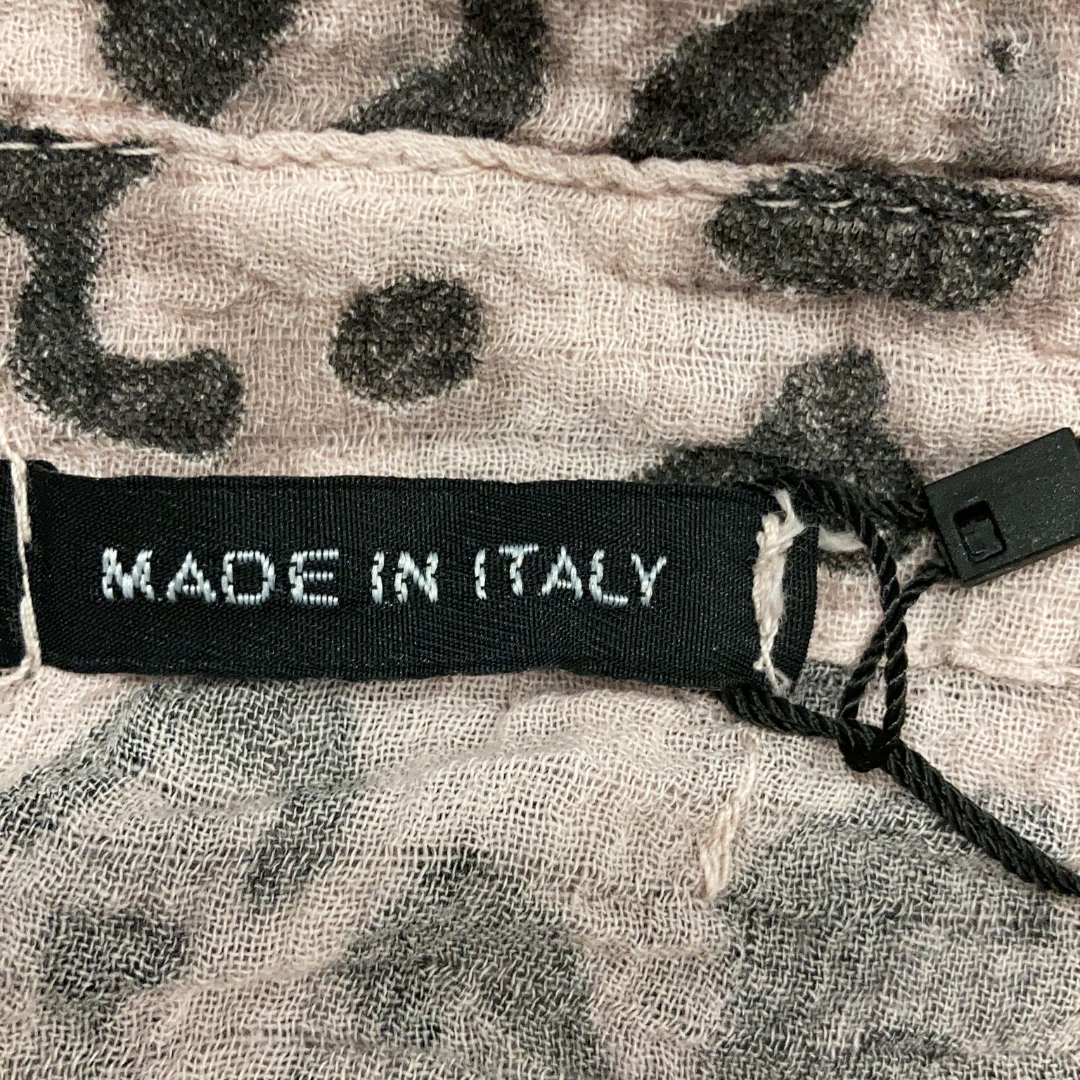 Made In Italy