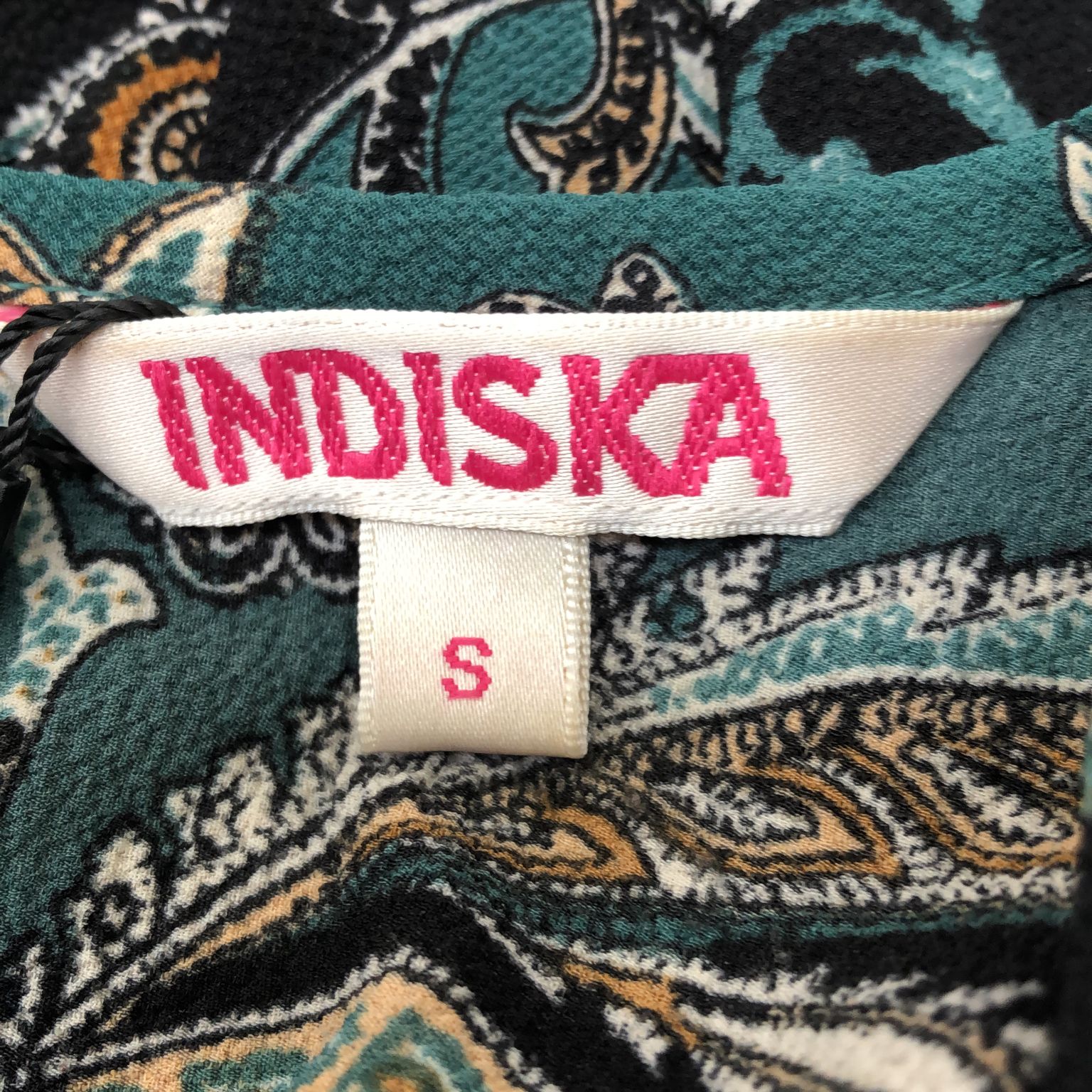 Indiska