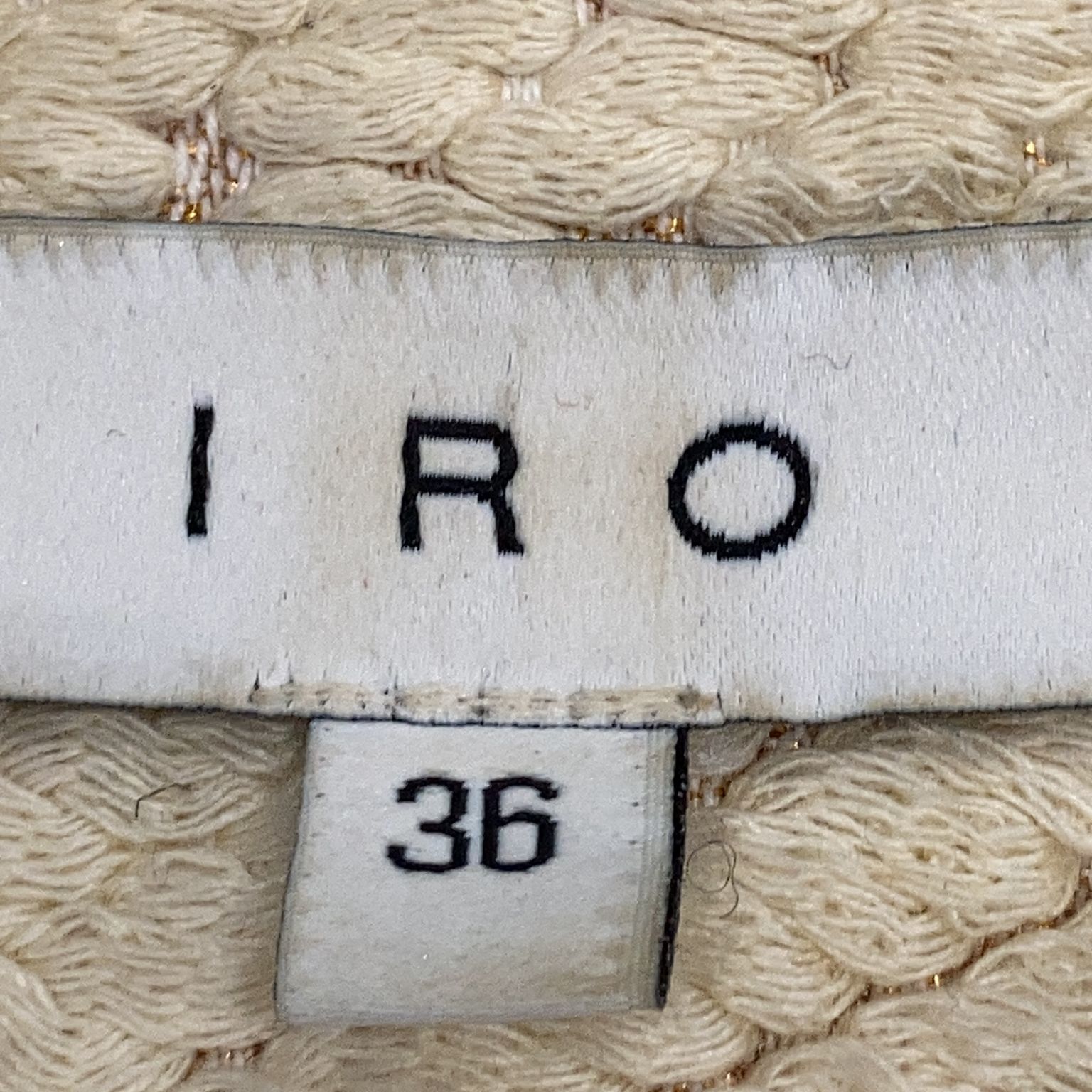 IRO